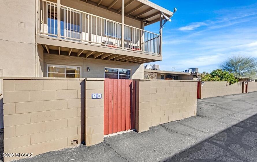 Catalina Vista - Residential Lease