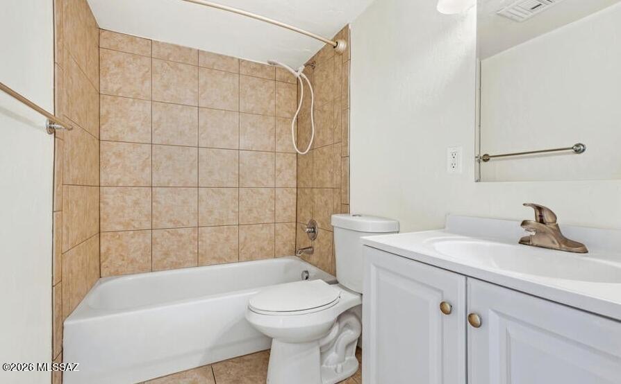 Catalina Vista - Residential Lease