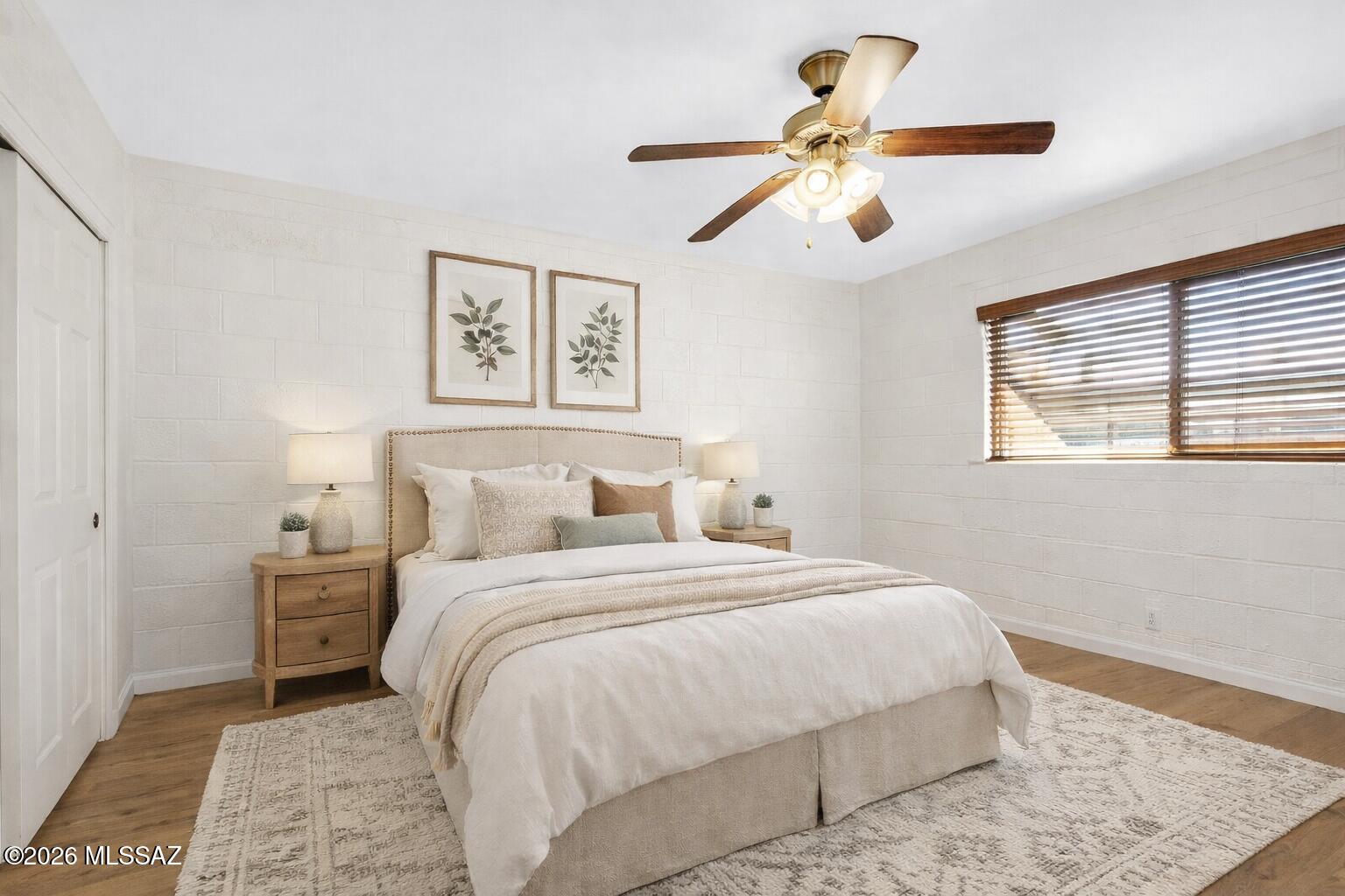 Catalina Vista - Residential Lease