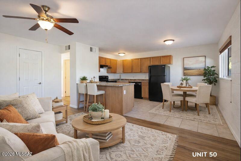 Catalina Vista - Residential Lease