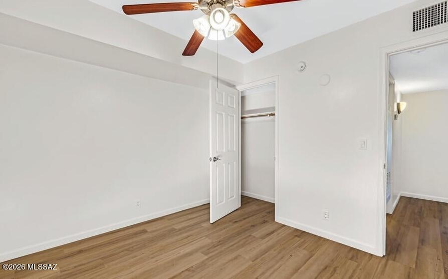 Catalina Vista - Residential Lease