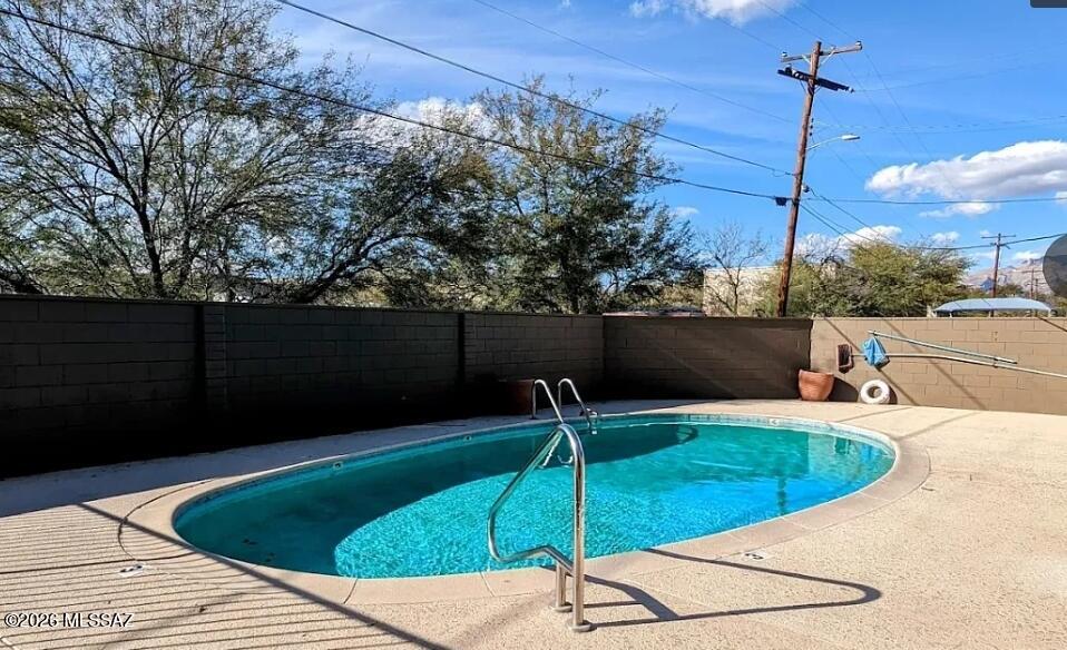 Catalina Vista - Residential Lease