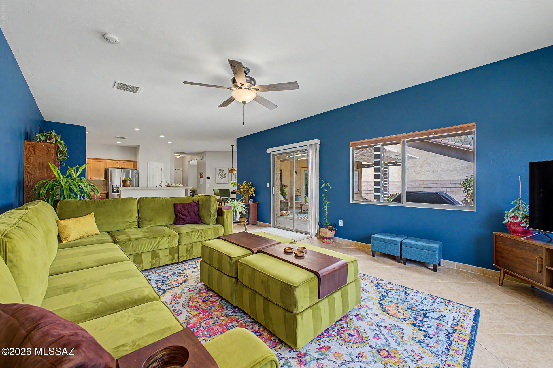 Black Horse (1-411) - Residential