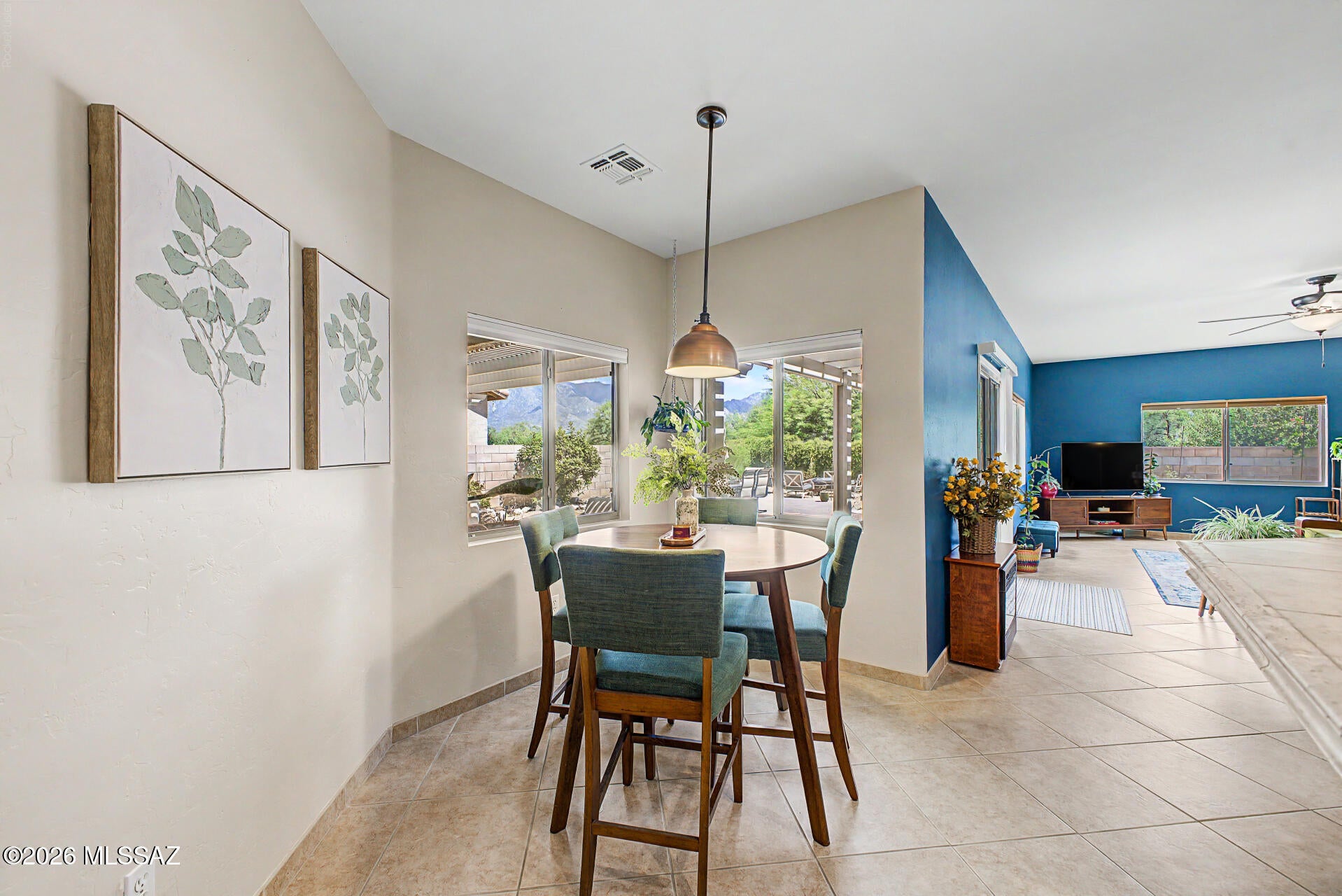 Black Horse (1-411) - Residential