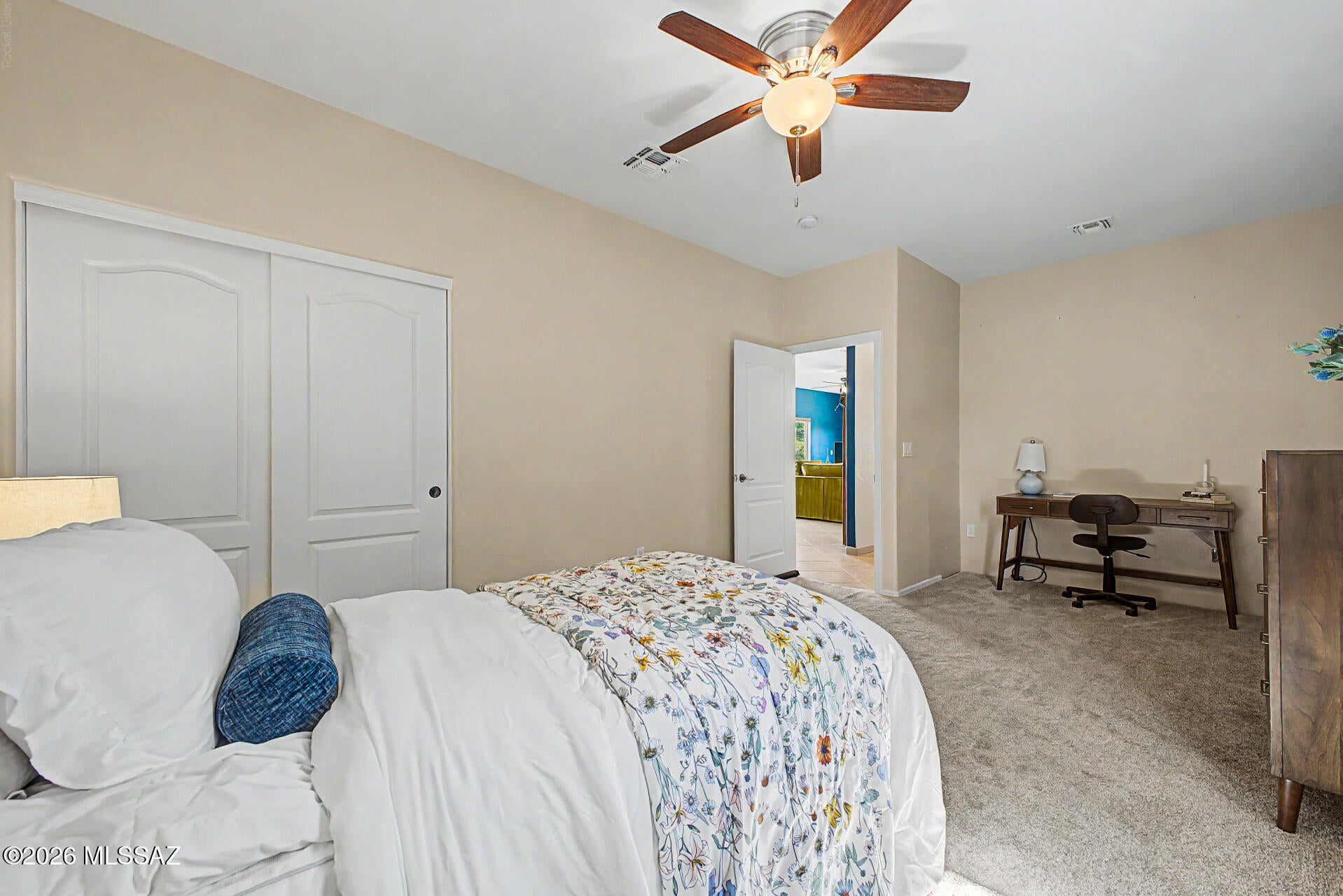 Black Horse (1-411) - Residential
