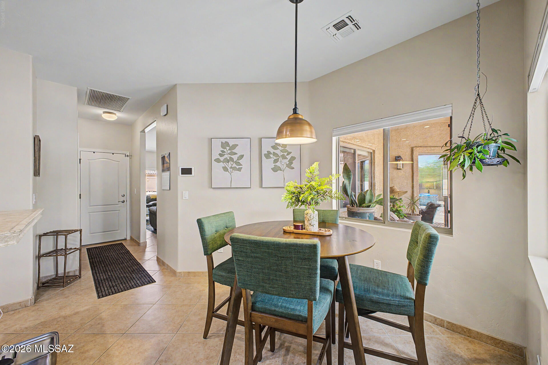 Black Horse (1-411) - Residential