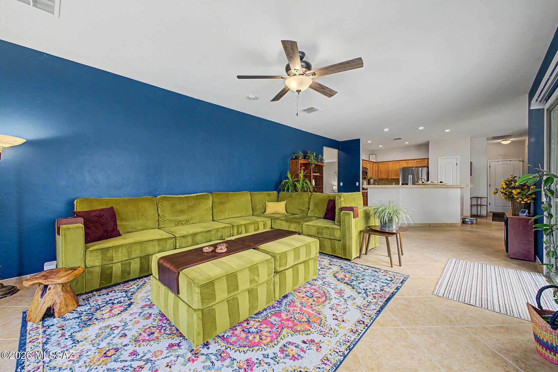 Black Horse (1-411) - Residential