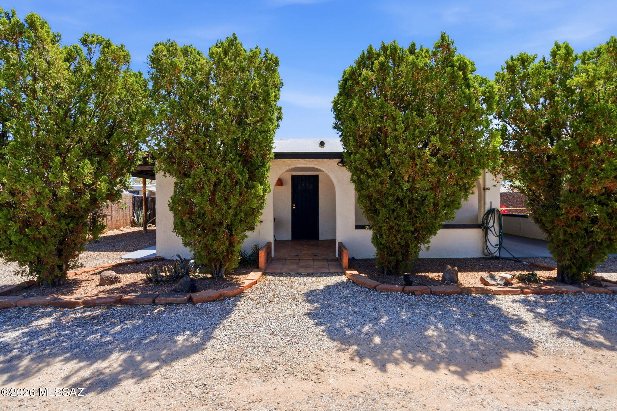 Vista Del Monte Tract - Residential