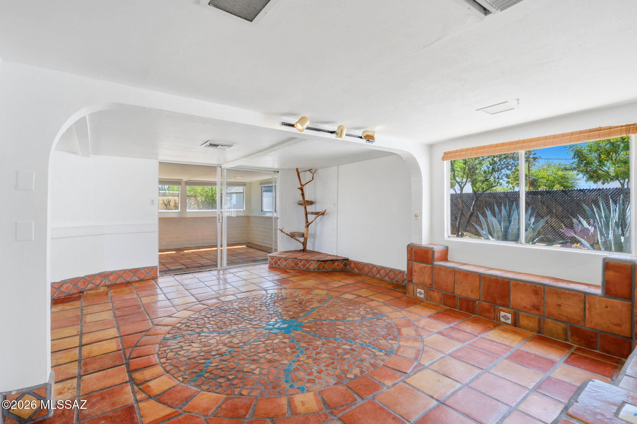Vista Del Monte Tract - Residential