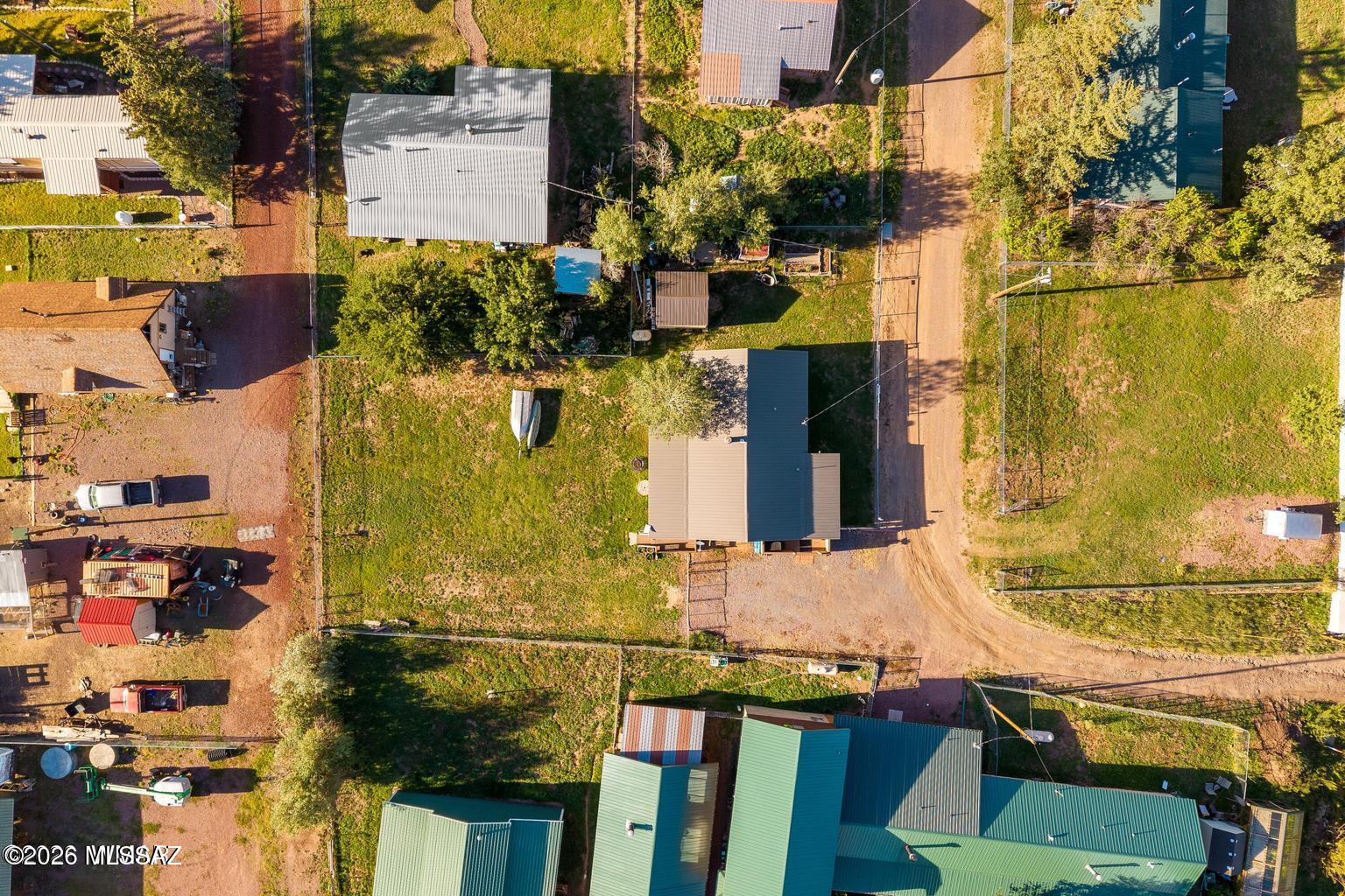 N/A - Residential