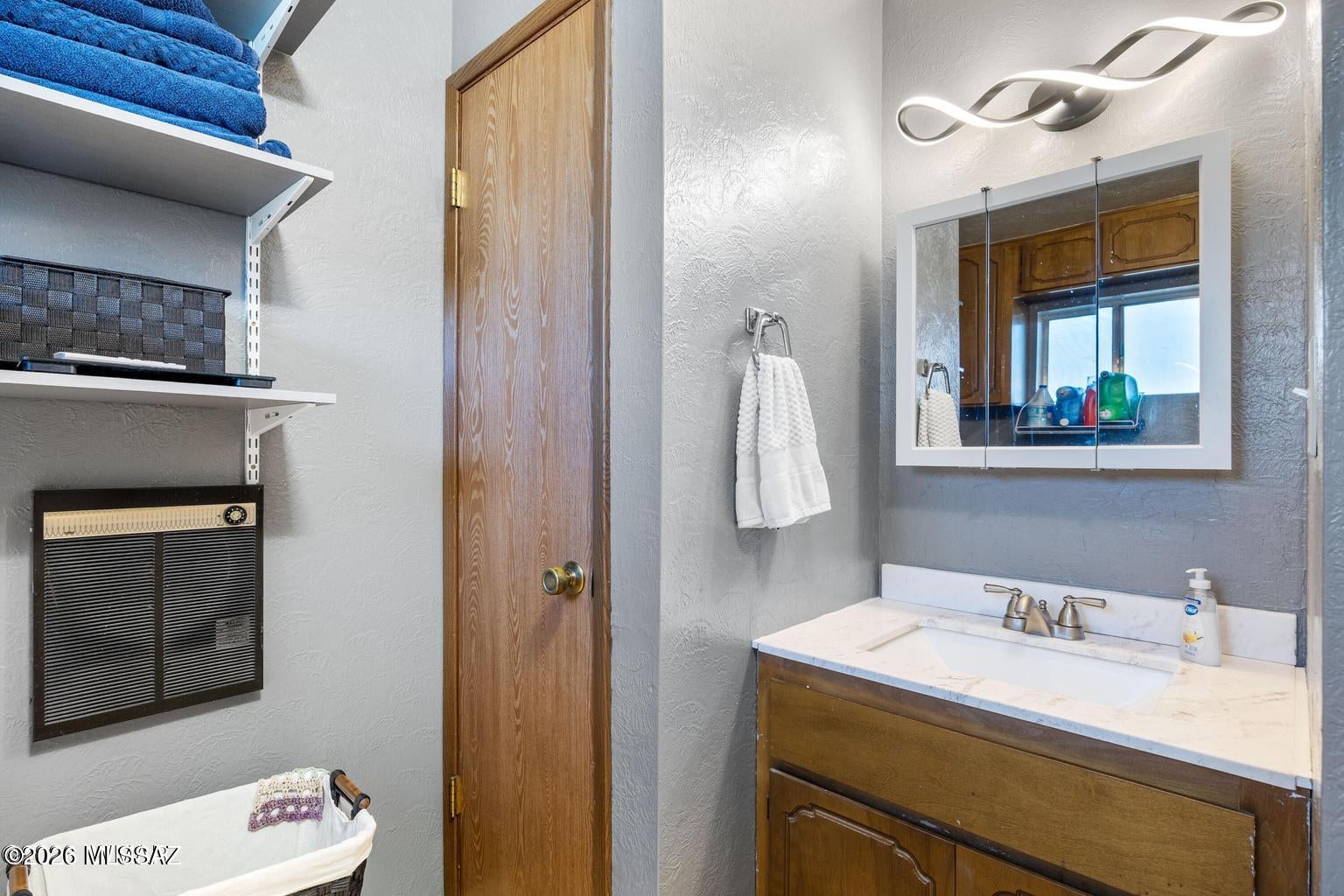 N/A - Residential