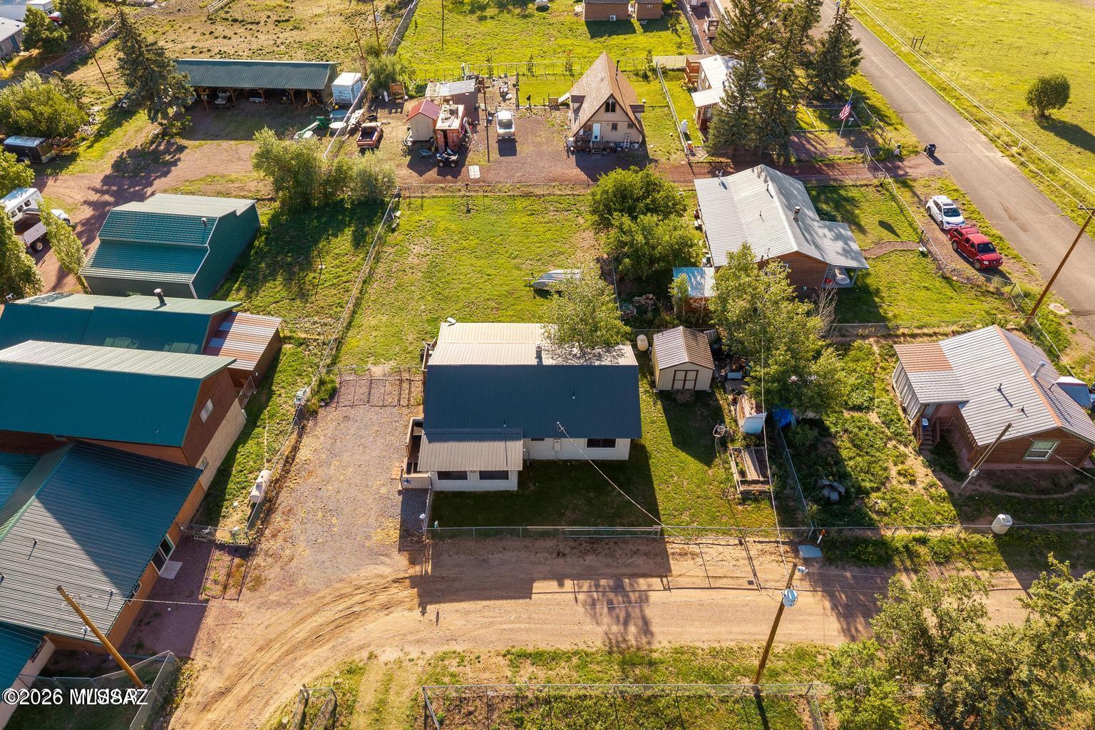 N/A - Residential