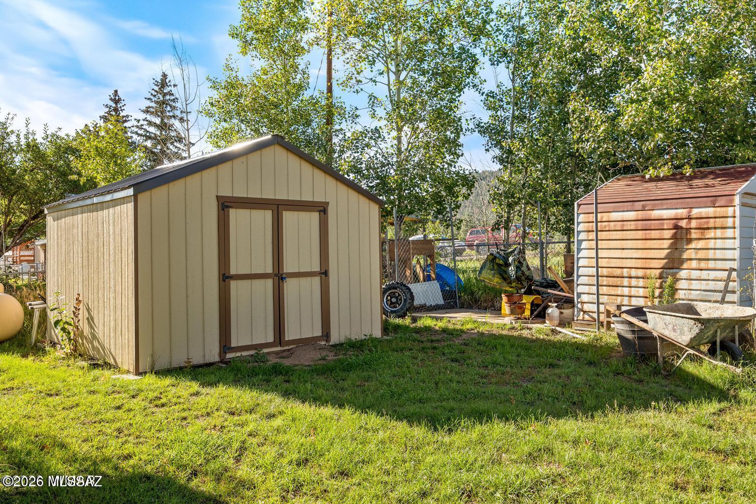 N/A - Residential