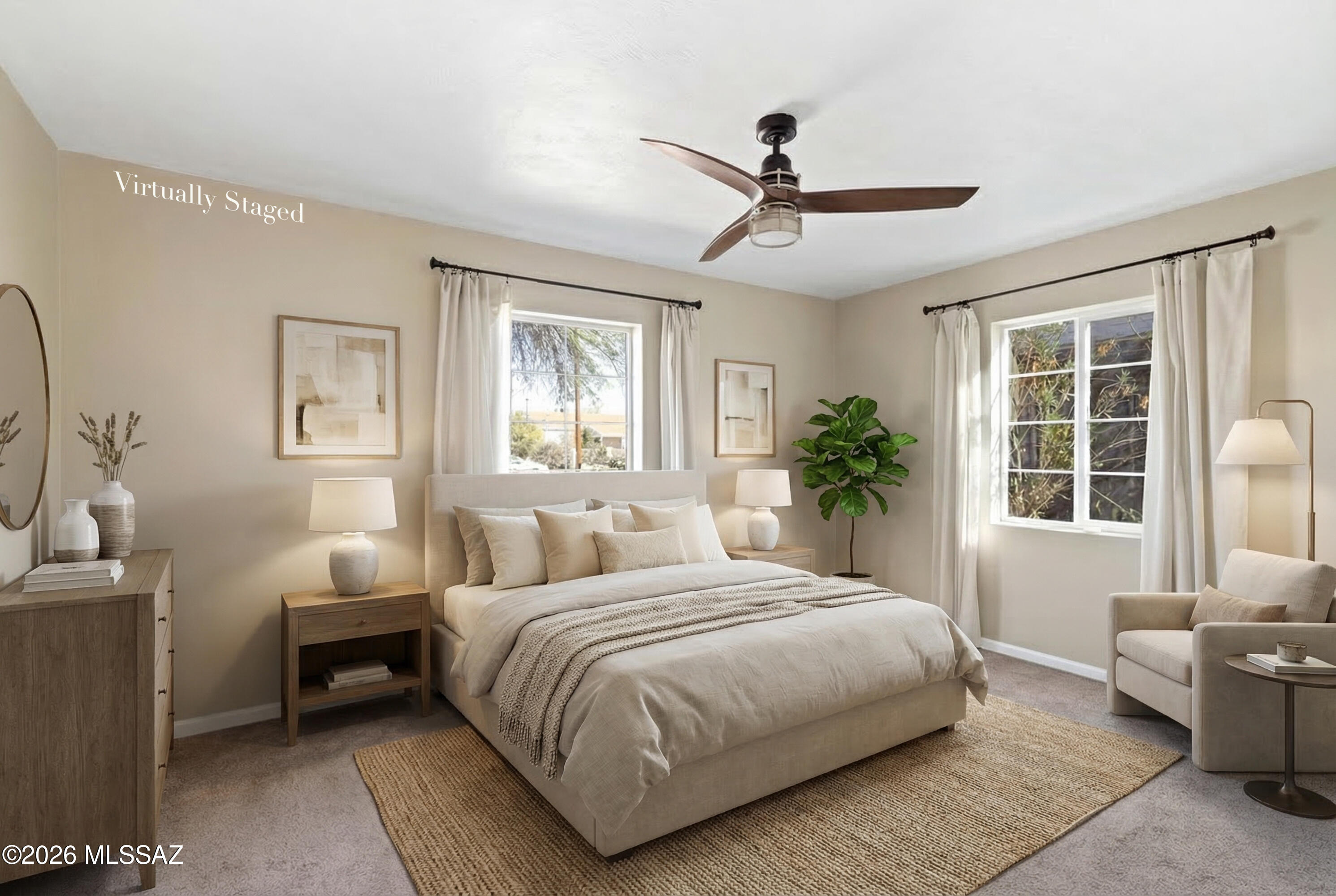 Montrose Addition - Residential