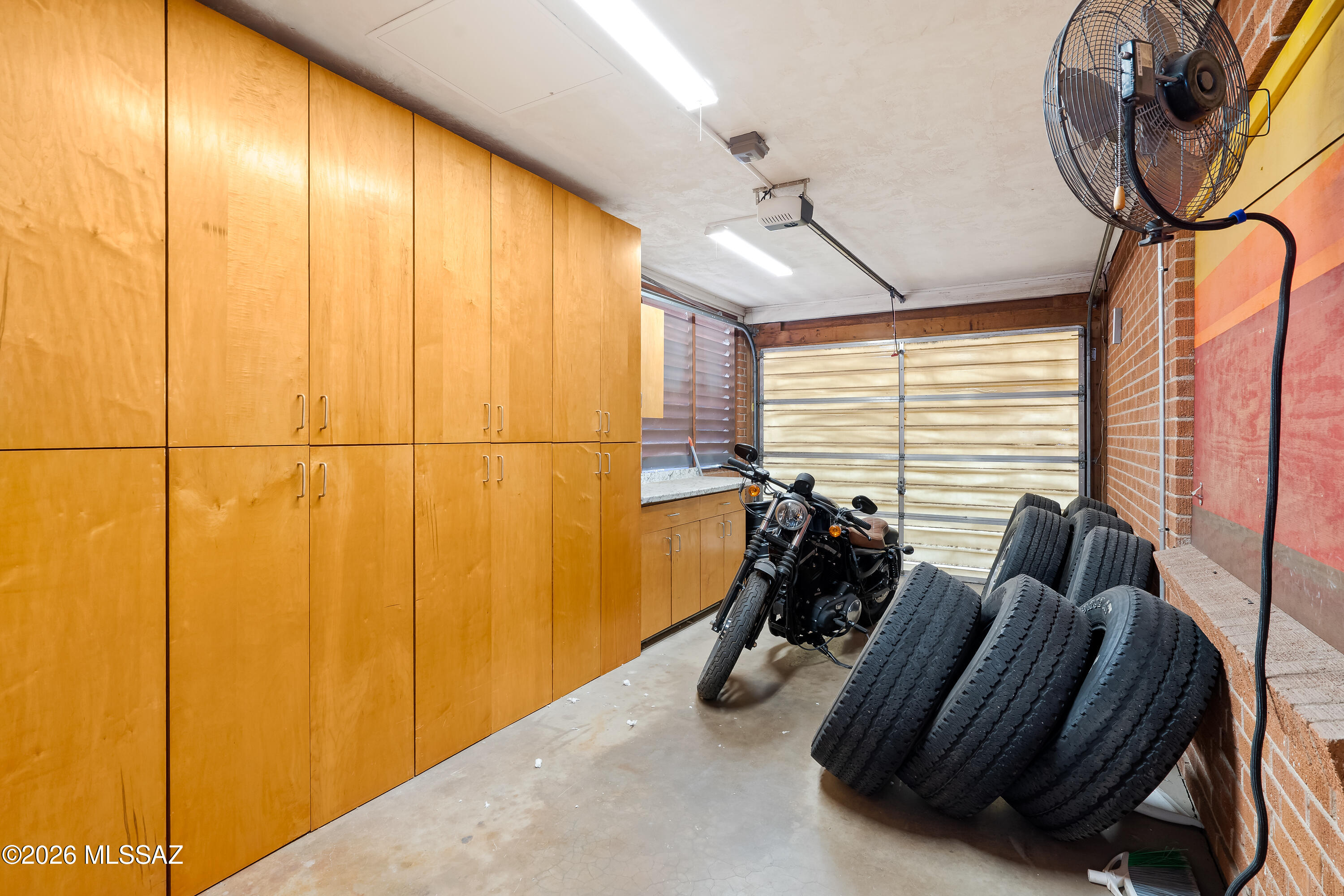 Montrose Addition - Residential