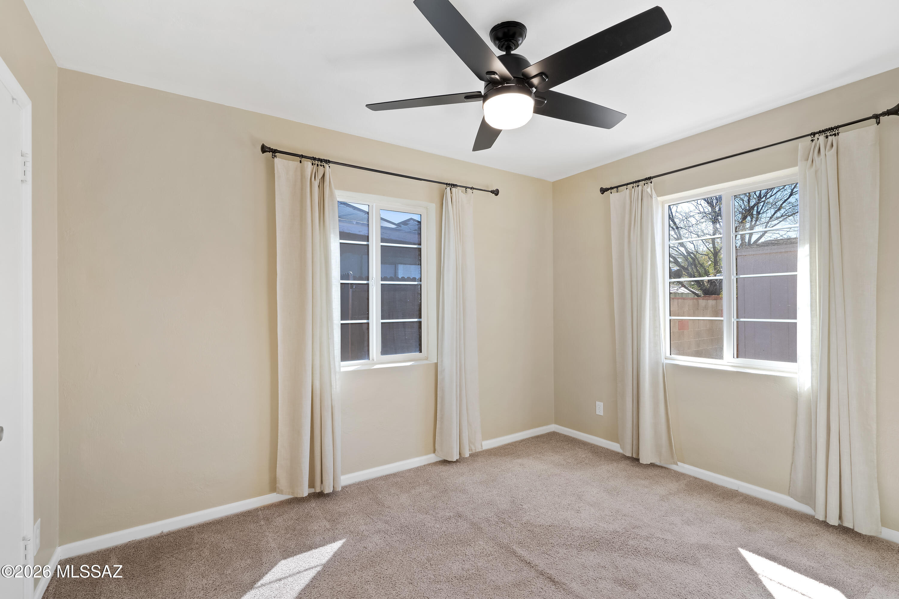 Montrose Addition - Residential