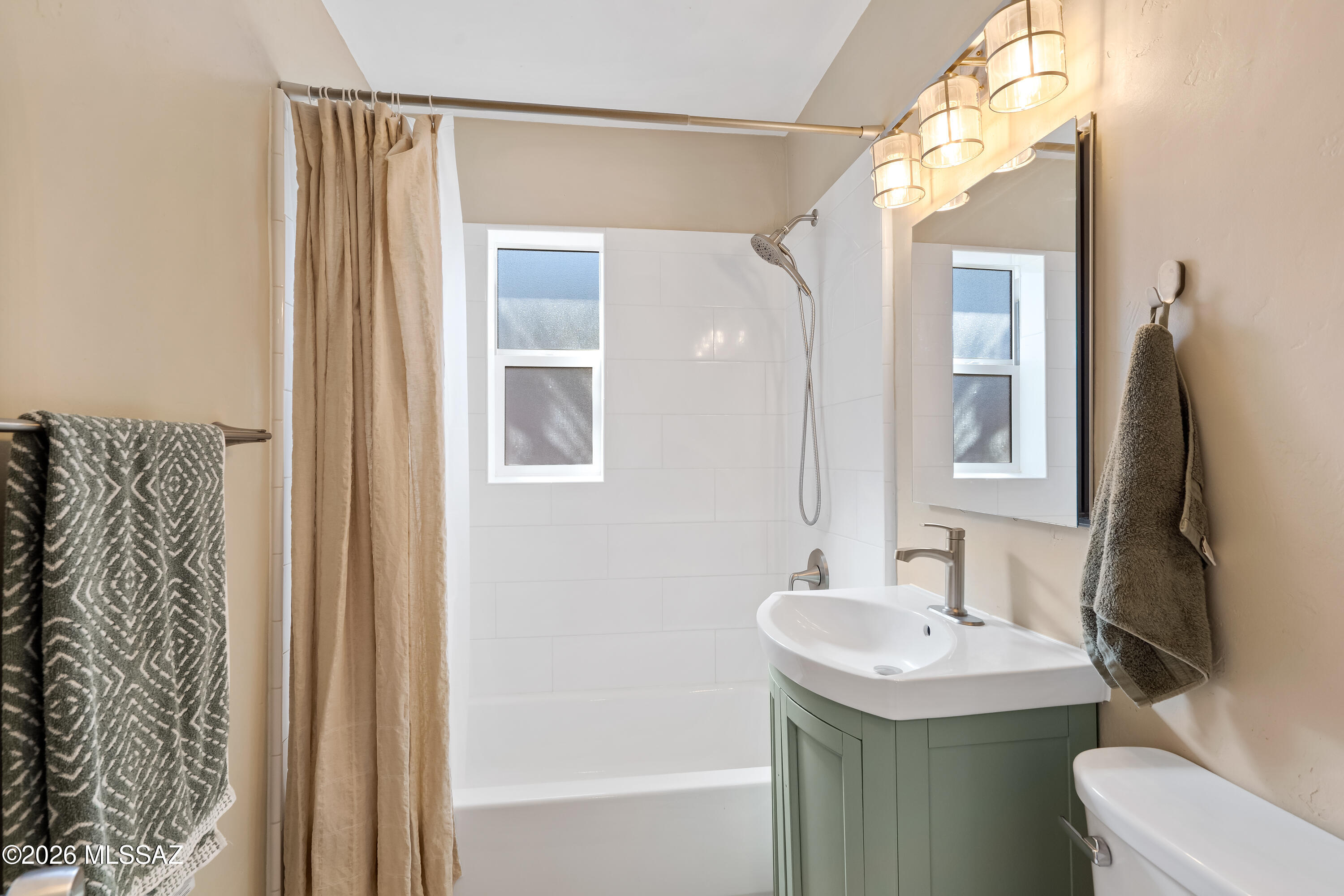 Montrose Addition - Residential