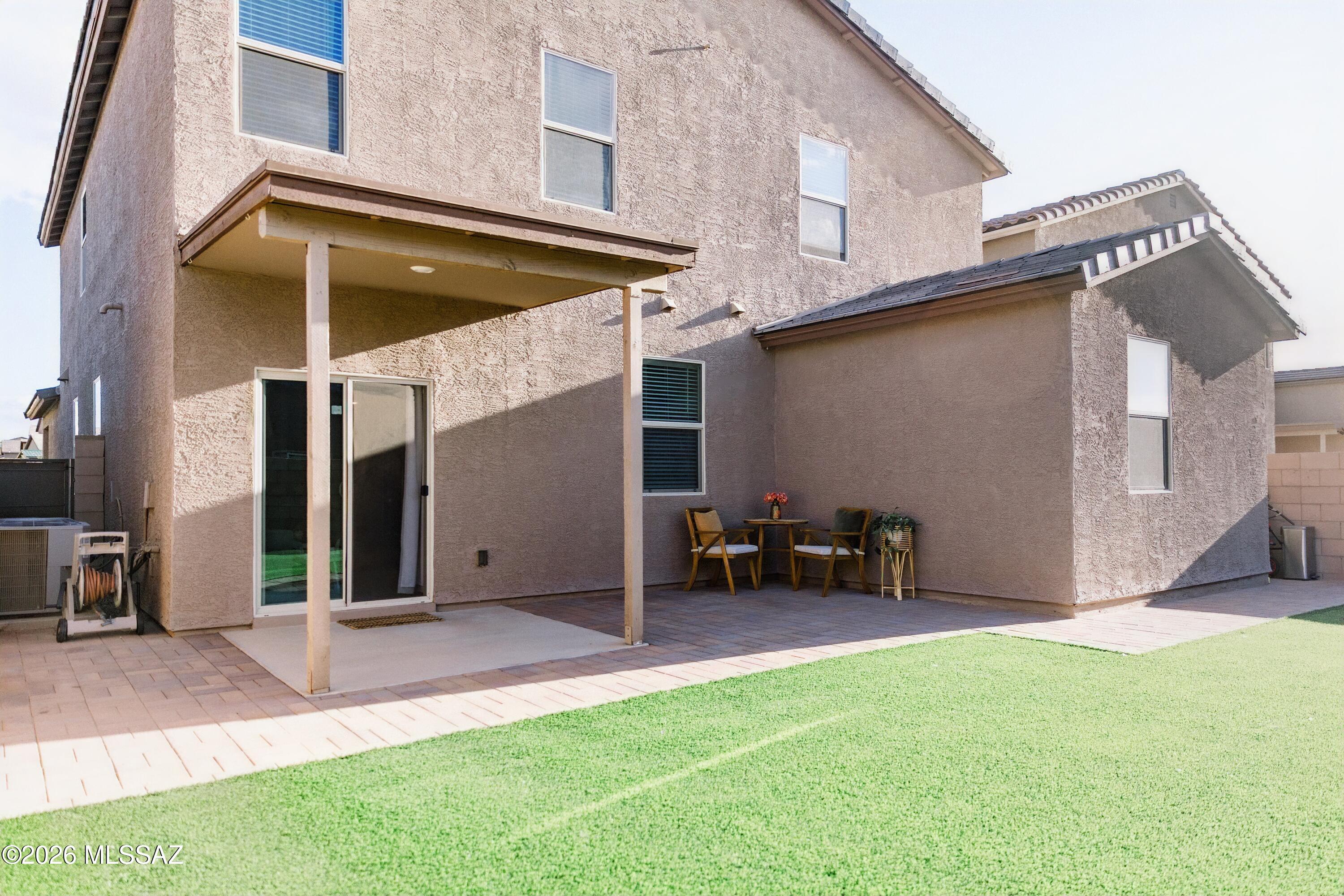 Star Valley Block 4 - Residential