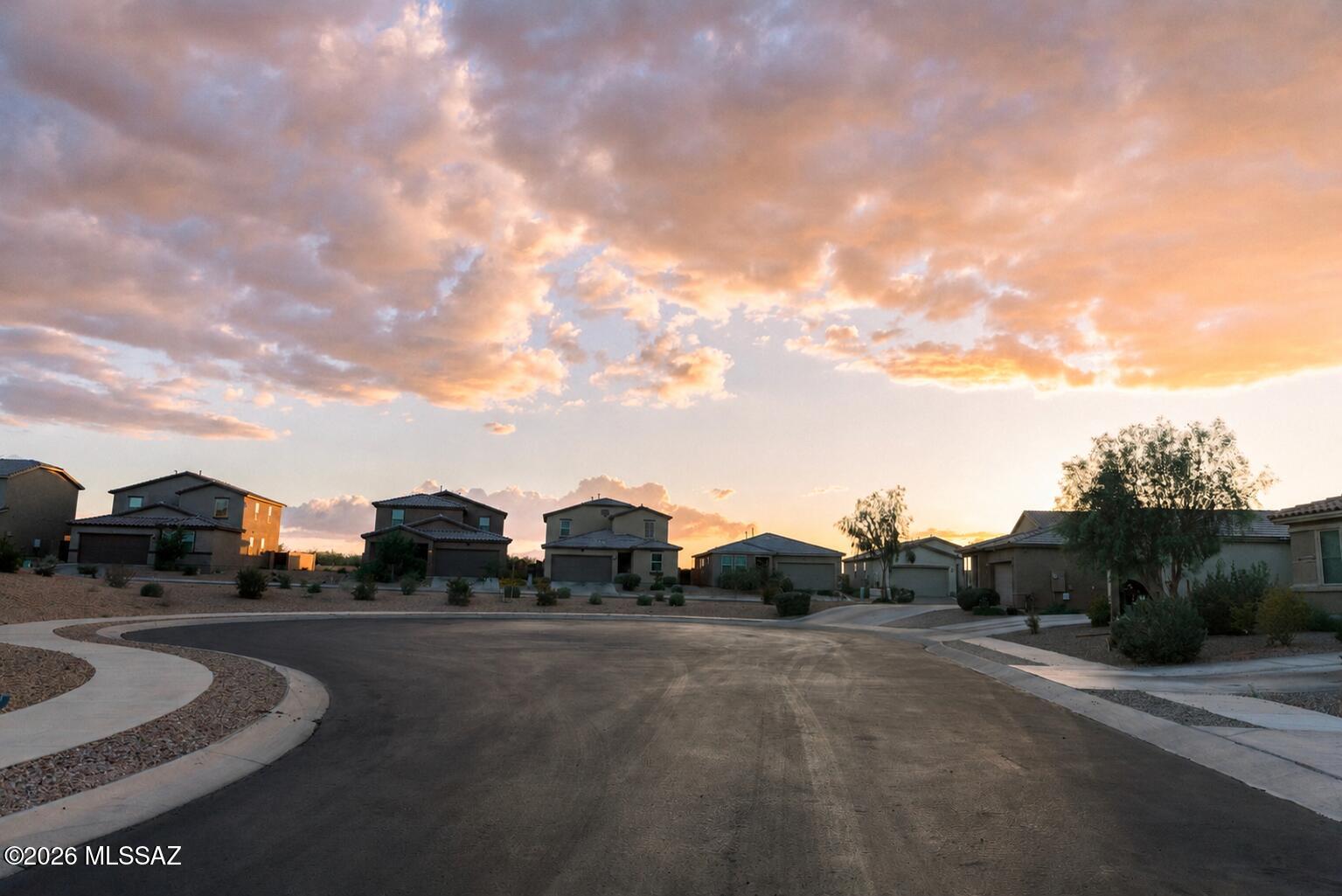 Star Valley Block 4 - Residential