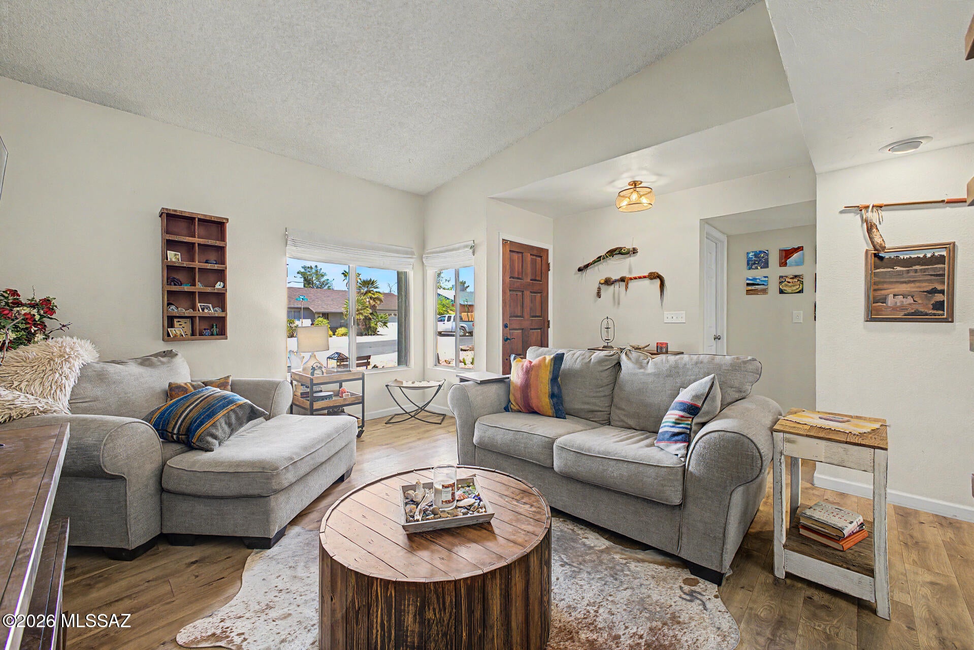 Orangewood North (170-287) - Residential