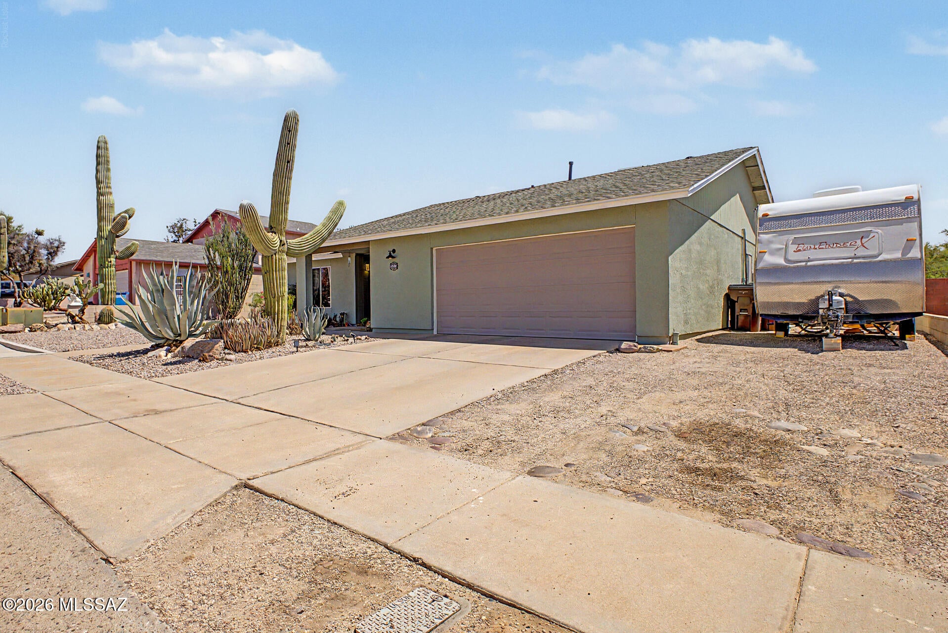Orangewood North (170-287) - Residential