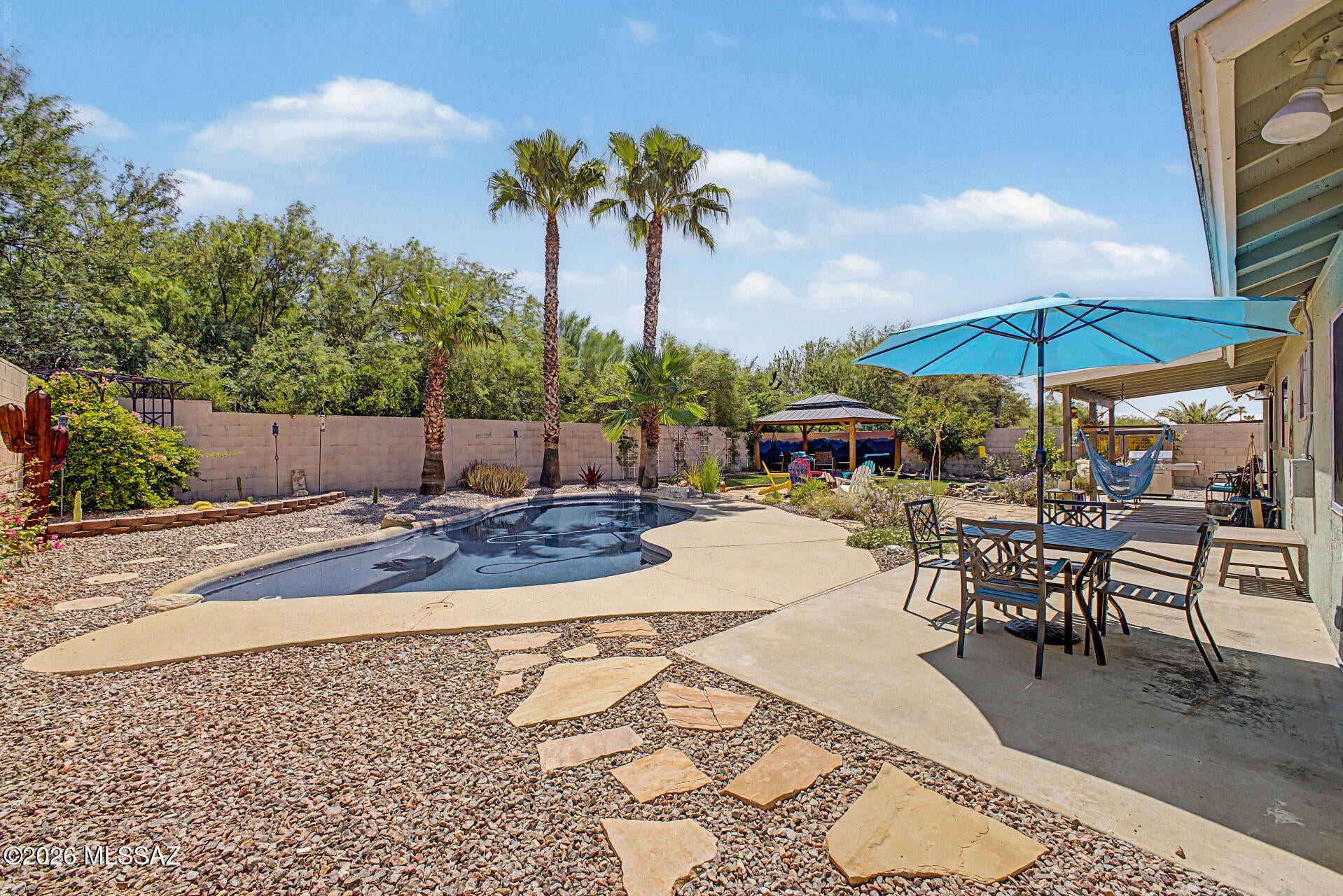 Orangewood North (170-287) - Residential