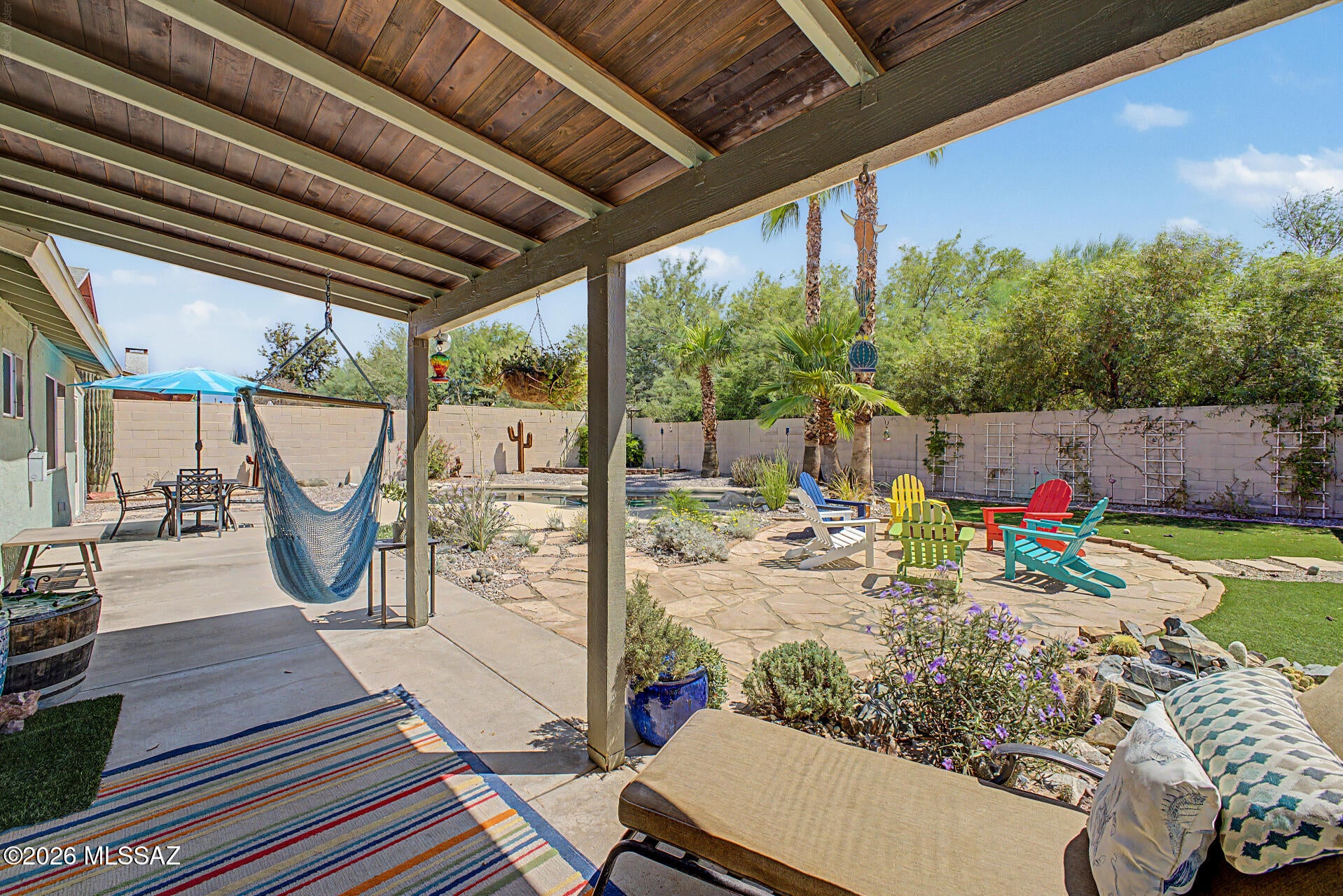 Orangewood North (170-287) - Residential