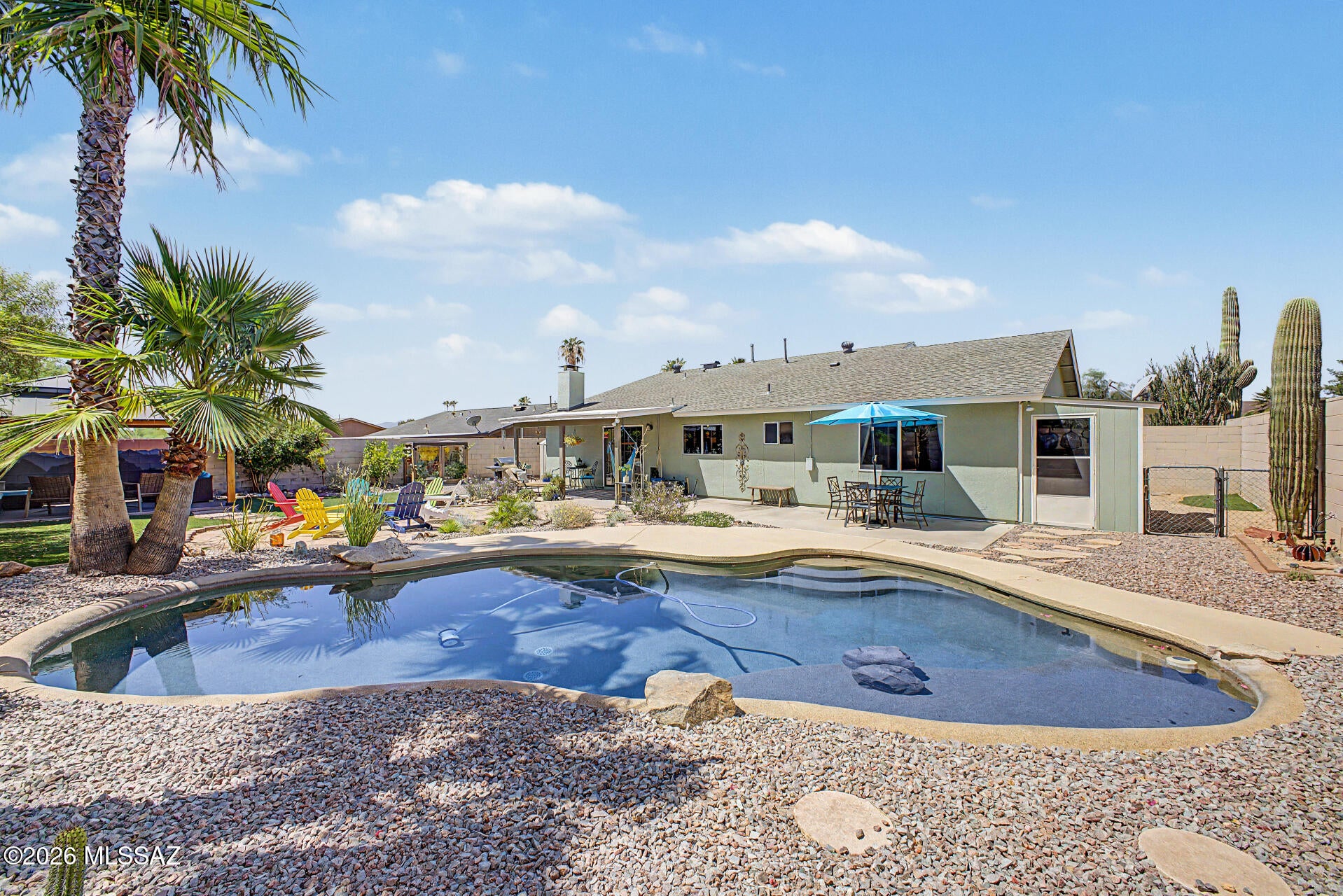 Orangewood North (170-287) - Residential