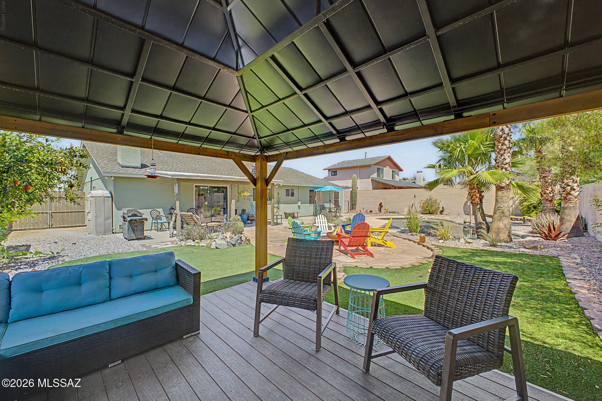 Orangewood North (170-287) - Residential