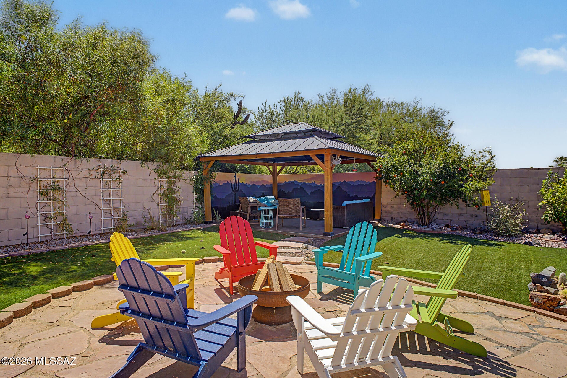 Orangewood North (170-287) - Residential
