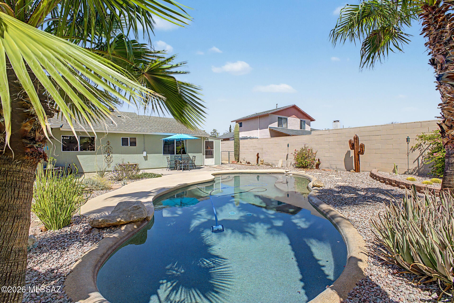 Orangewood North (170-287) - Residential