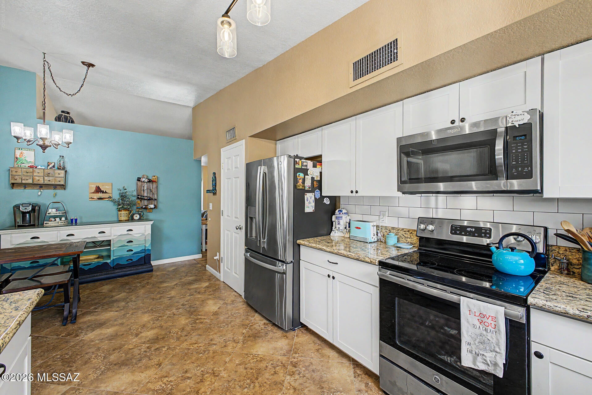 Orangewood North (170-287) - Residential