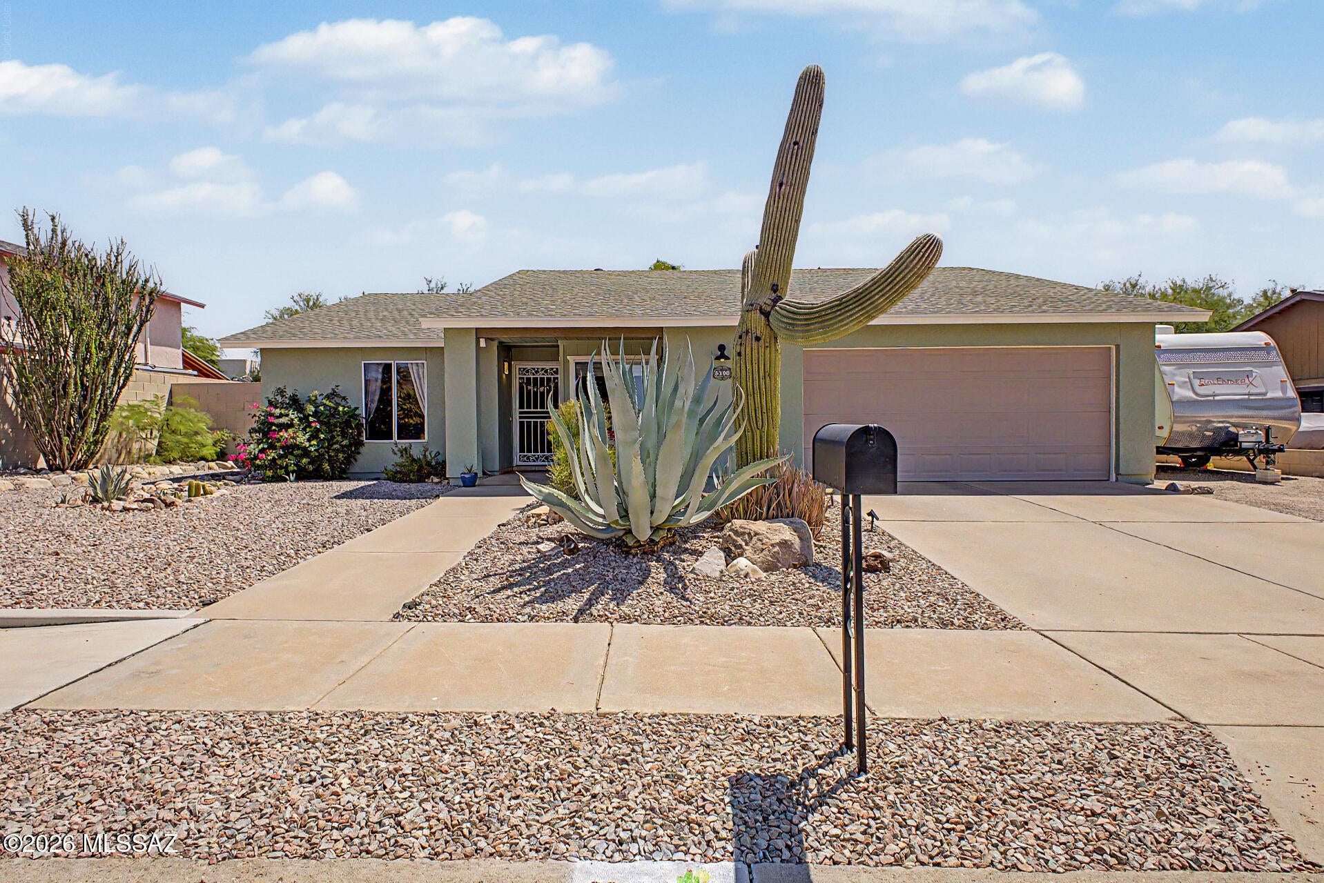Orangewood North (170-287) - Residential