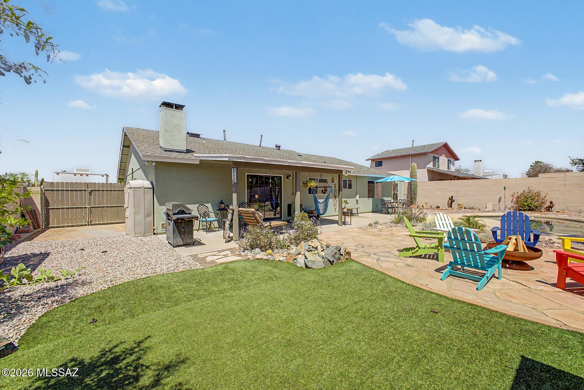 Orangewood North (170-287) - Residential
