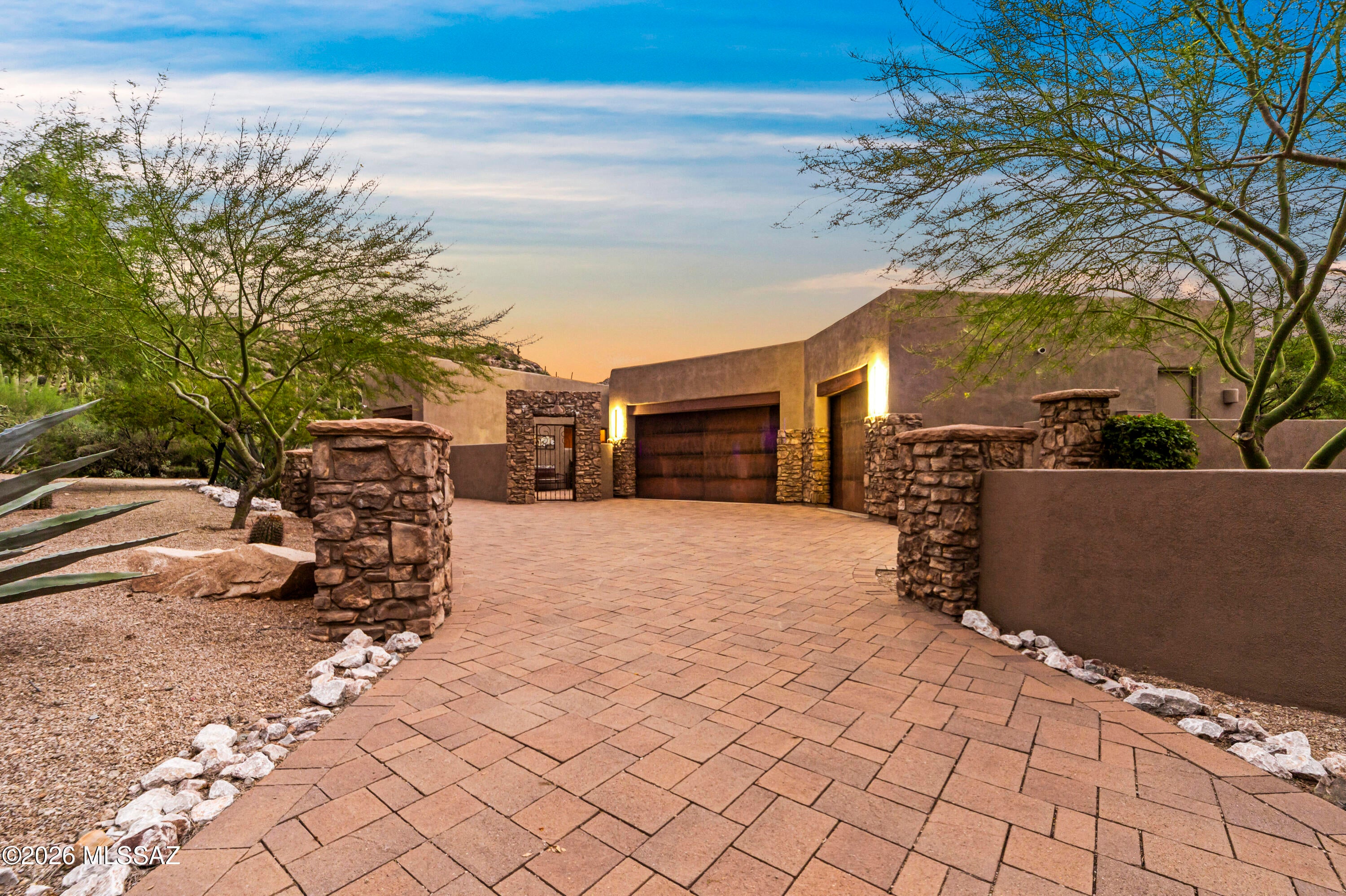 Canyon Pass V At Dove Mountain (280-331) - Residential