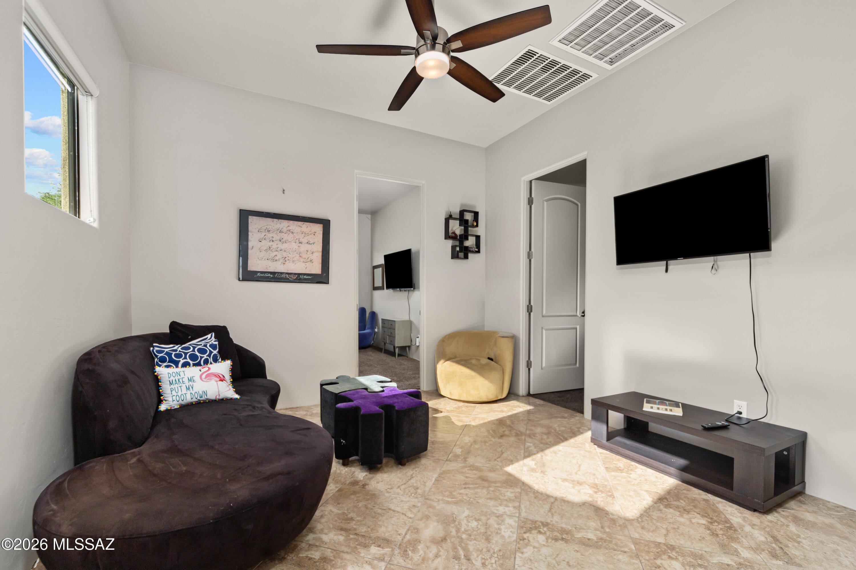 Canyon Pass V At Dove Mountain (280-331) - Residential