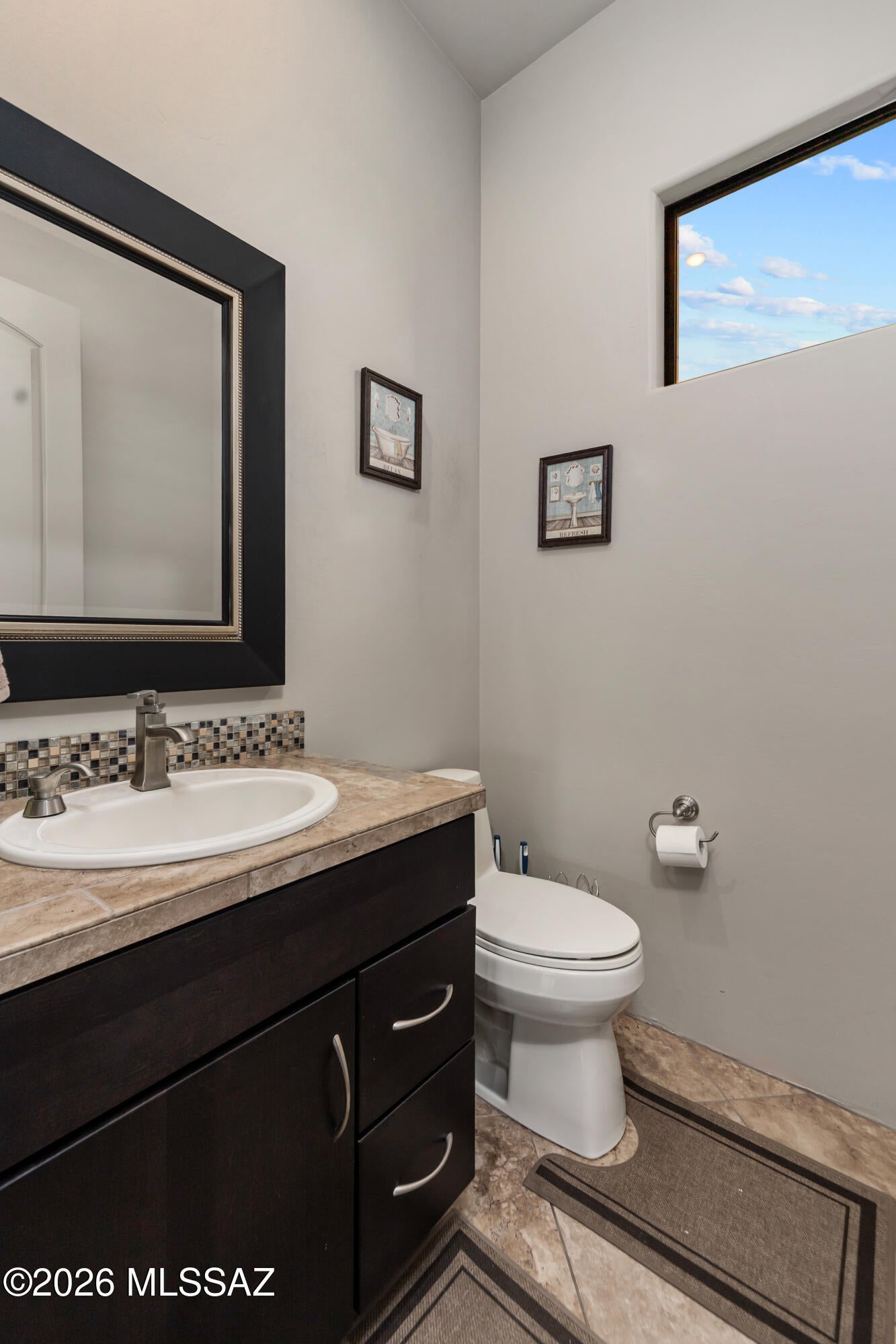 Canyon Pass V At Dove Mountain (280-331) - Residential