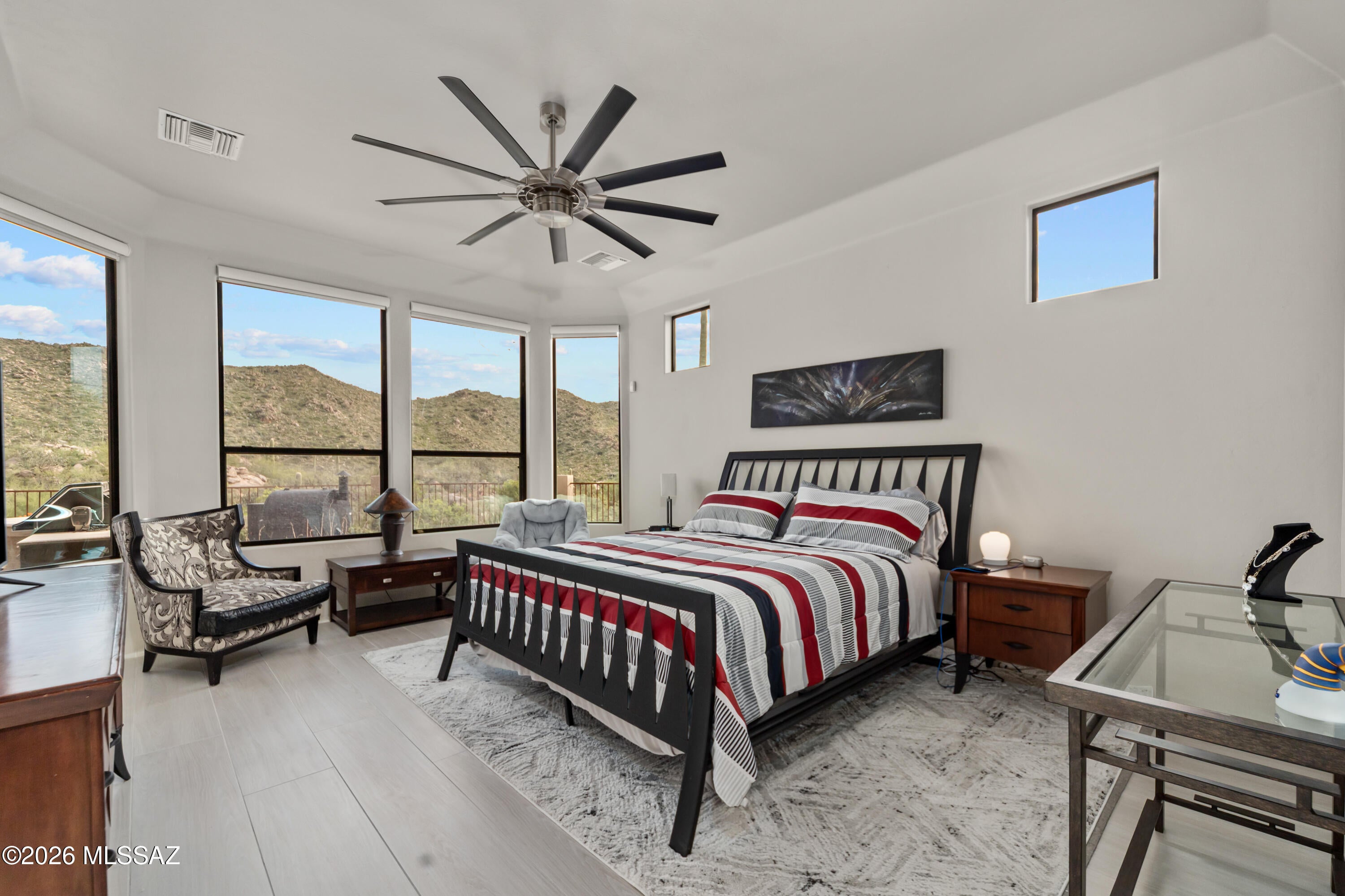 Canyon Pass V At Dove Mountain (280-331) - Residential