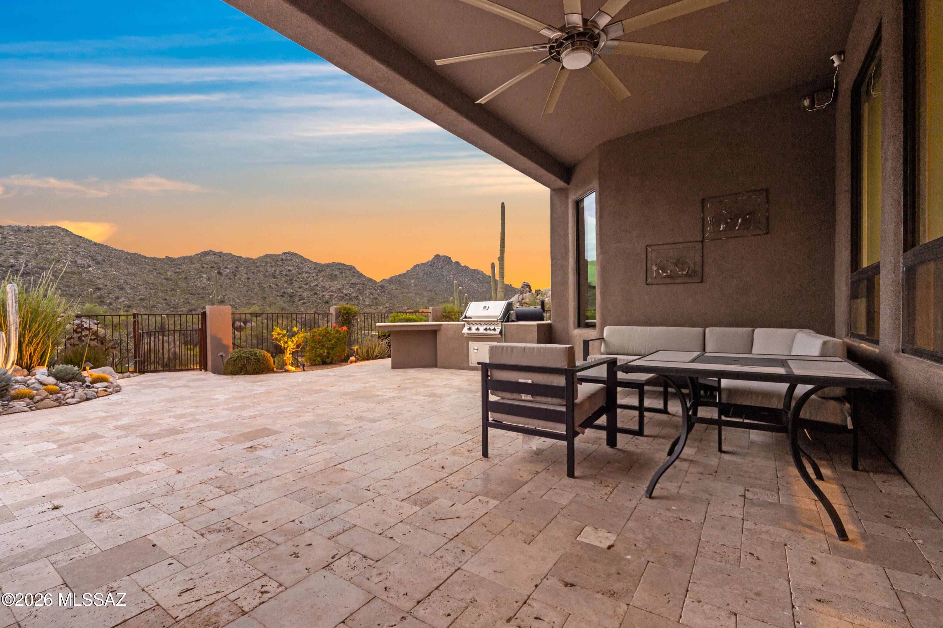 Canyon Pass V At Dove Mountain (280-331) - Residential