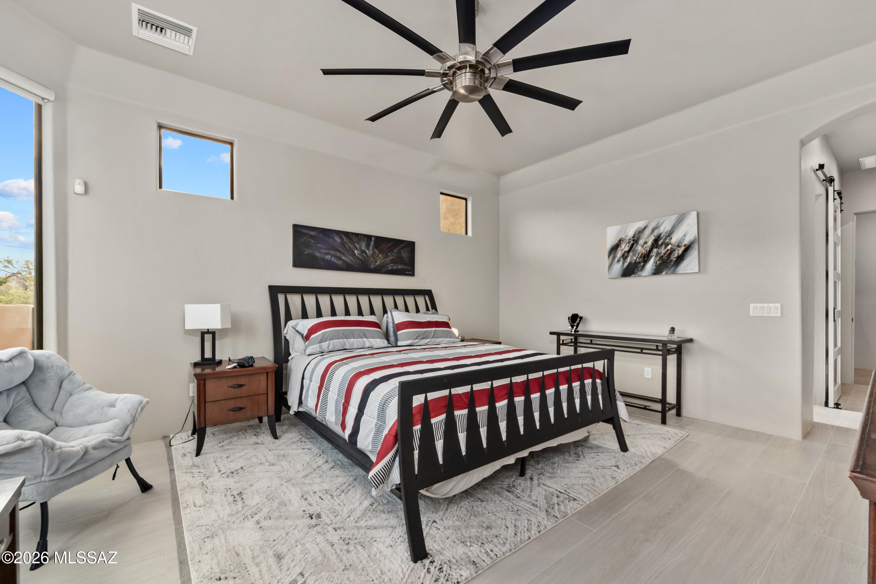 Canyon Pass V At Dove Mountain (280-331) - Residential