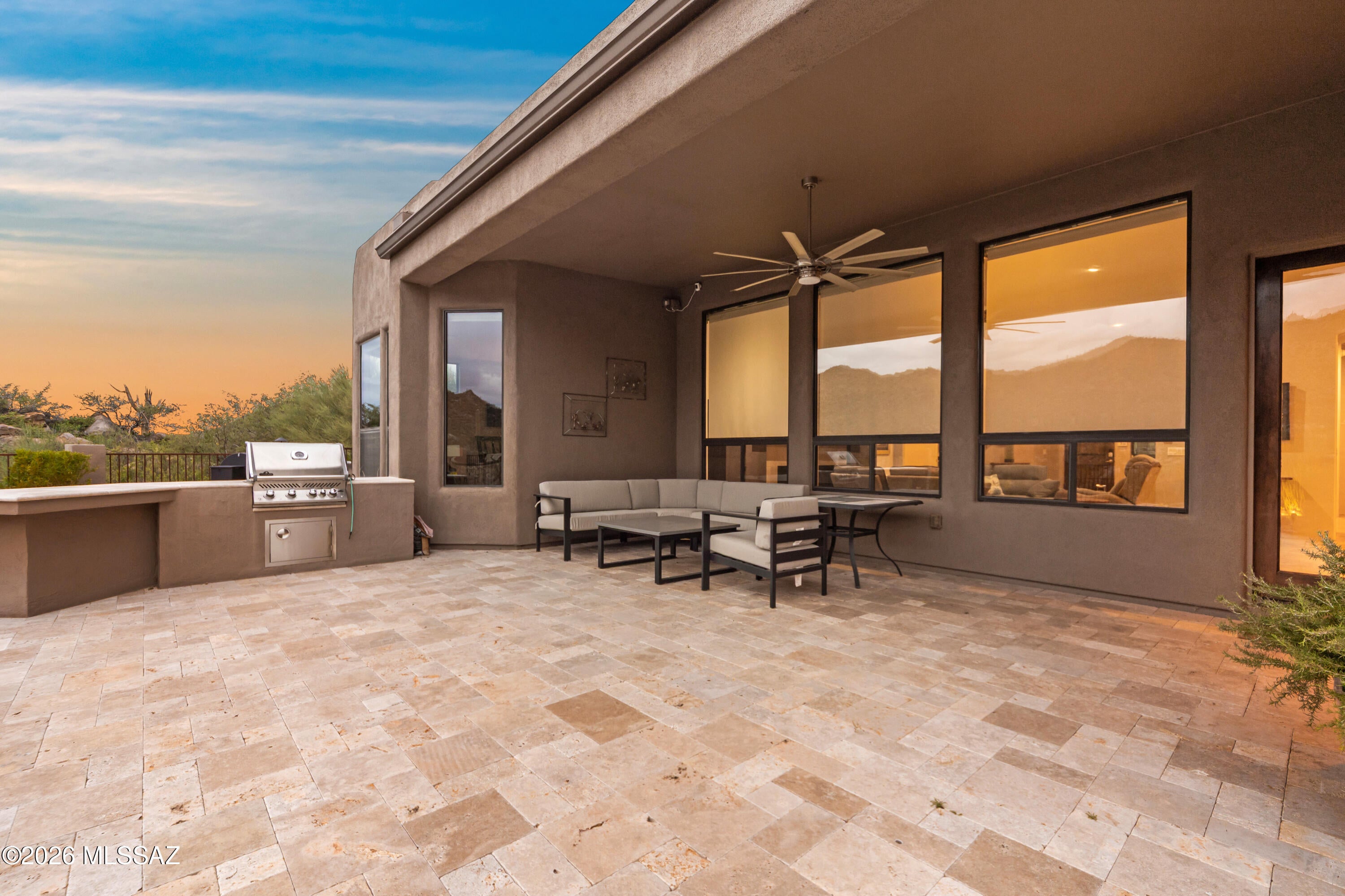 Canyon Pass V At Dove Mountain (280-331) - Residential