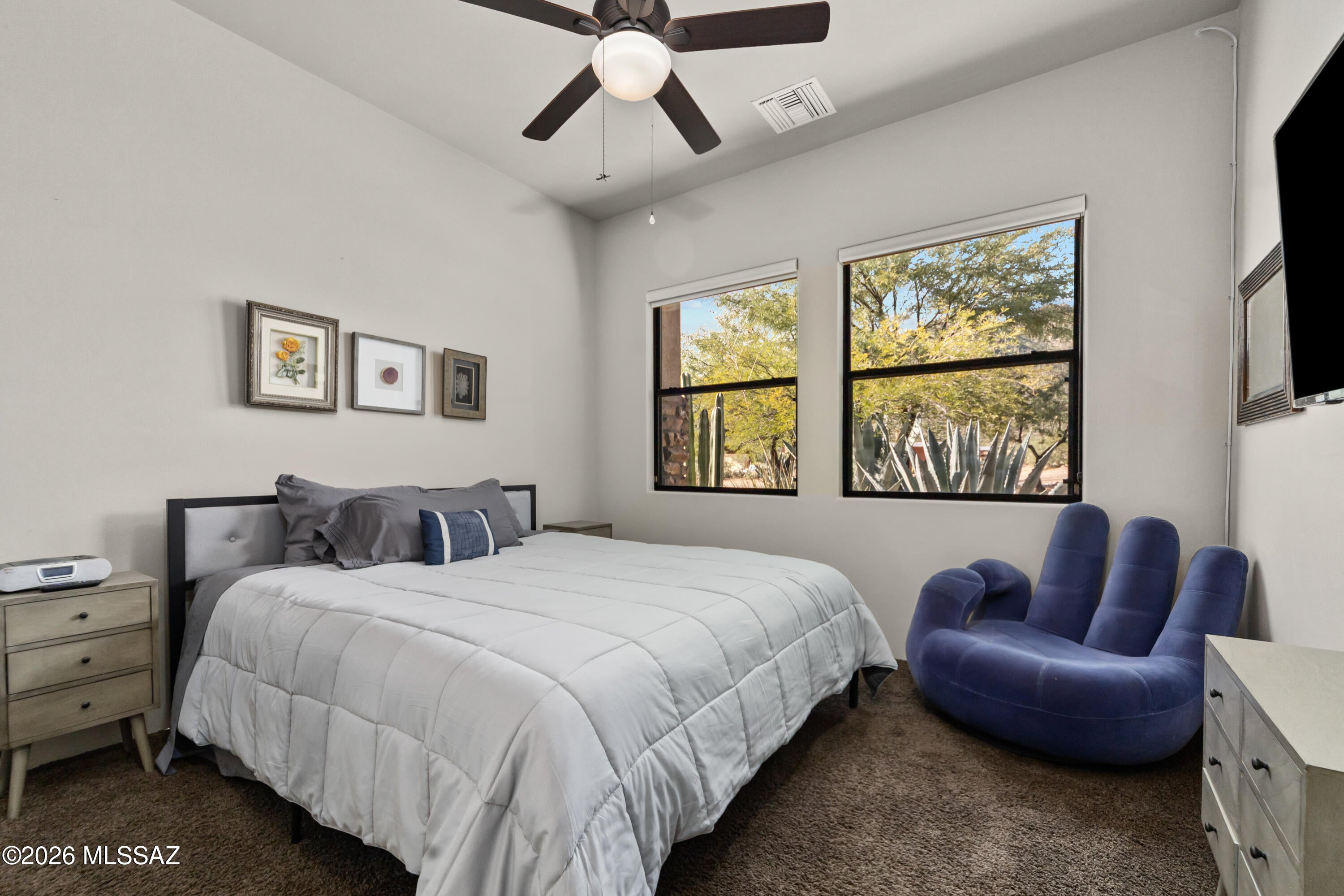 Canyon Pass V At Dove Mountain (280-331) - Residential