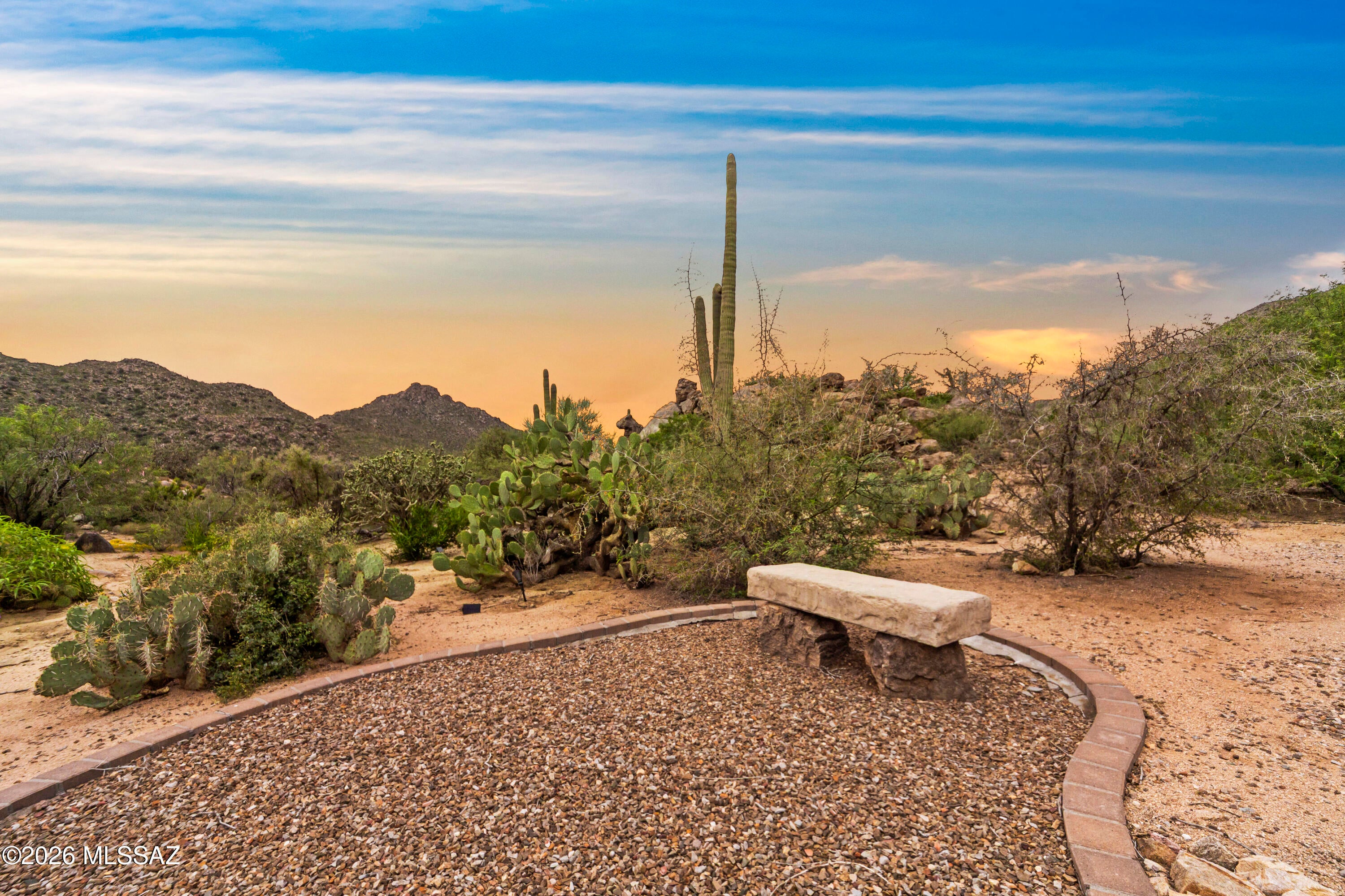 Canyon Pass V At Dove Mountain (280-331) - Residential
