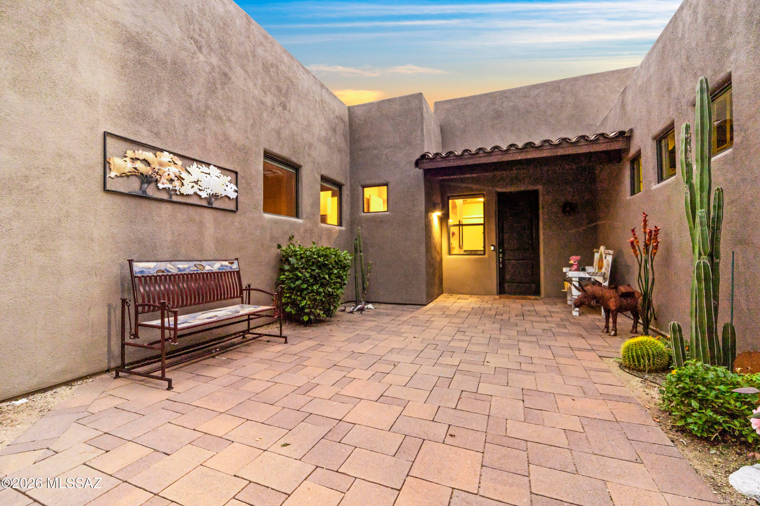 Canyon Pass V At Dove Mountain (280-331) - Residential