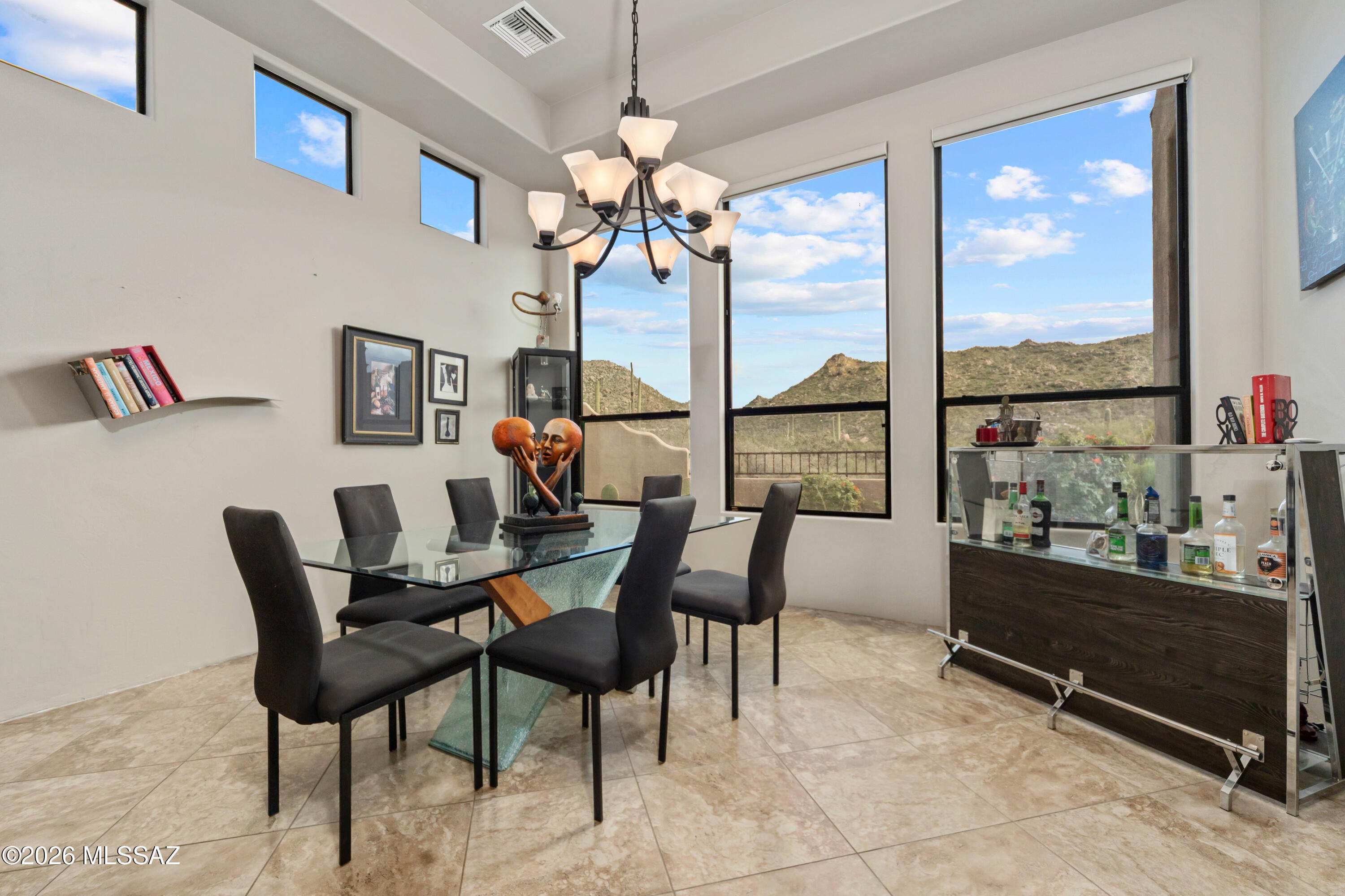 Canyon Pass V At Dove Mountain (280-331) - Residential