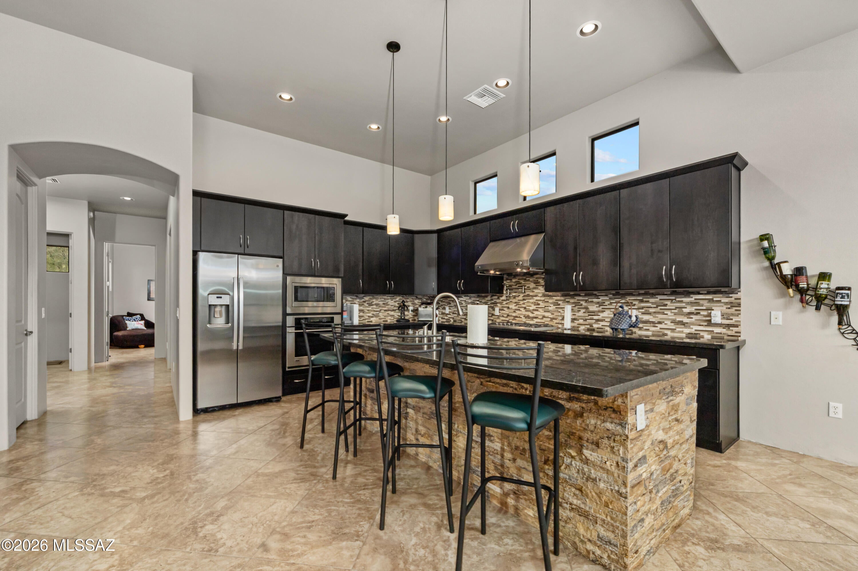 Canyon Pass V At Dove Mountain (280-331) - Residential
