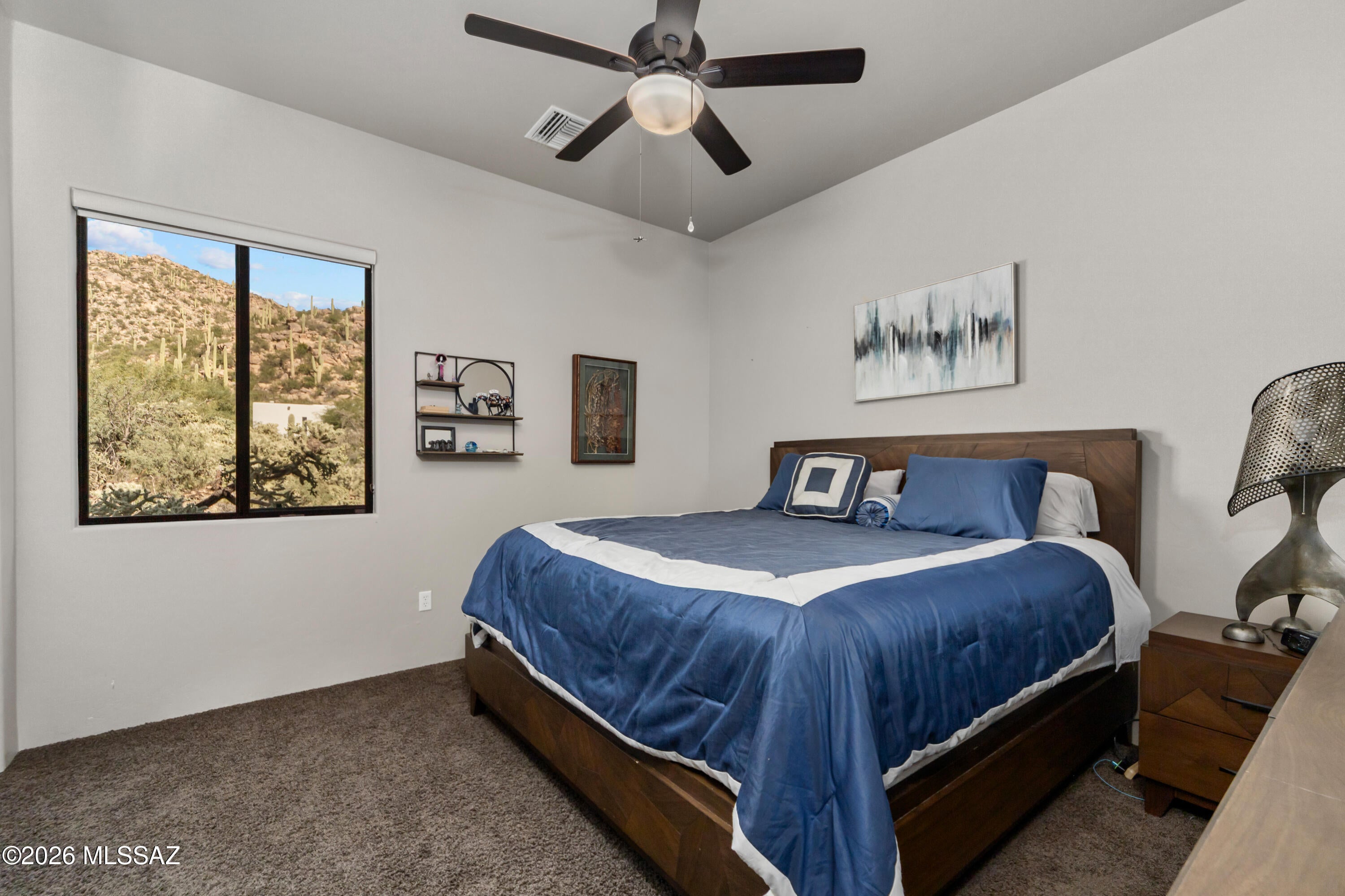 Canyon Pass V At Dove Mountain (280-331) - Residential