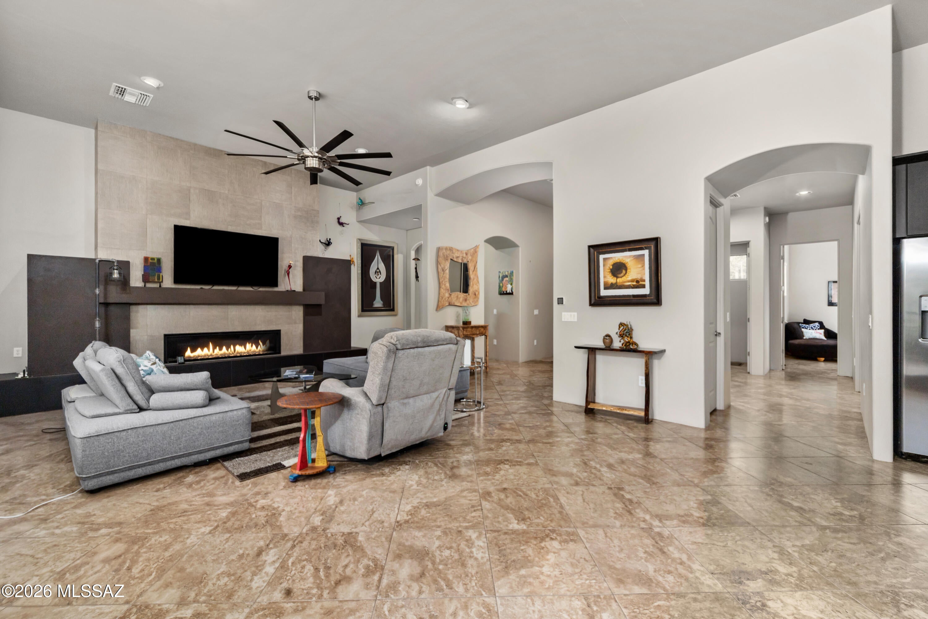 Canyon Pass V At Dove Mountain (280-331) - Residential