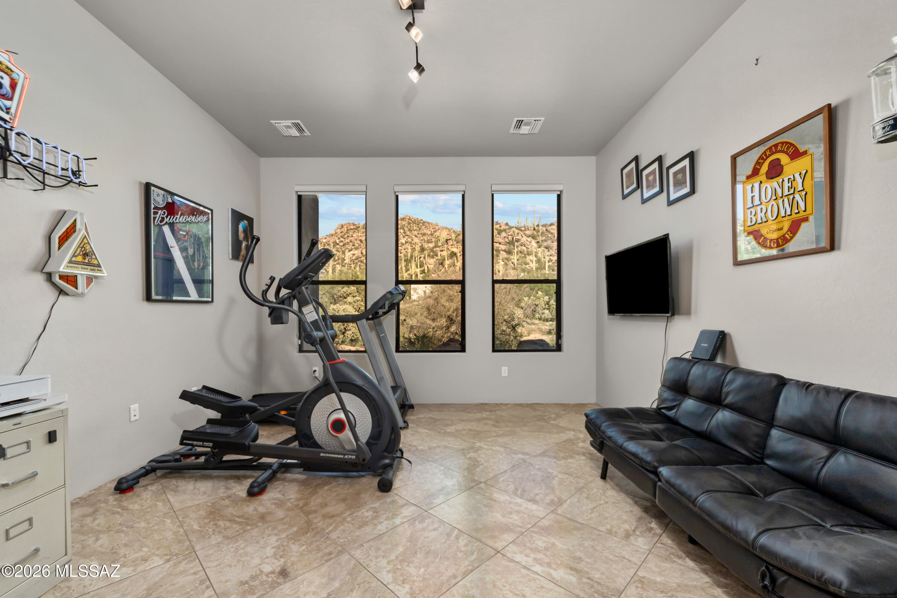 Canyon Pass V At Dove Mountain (280-331) - Residential