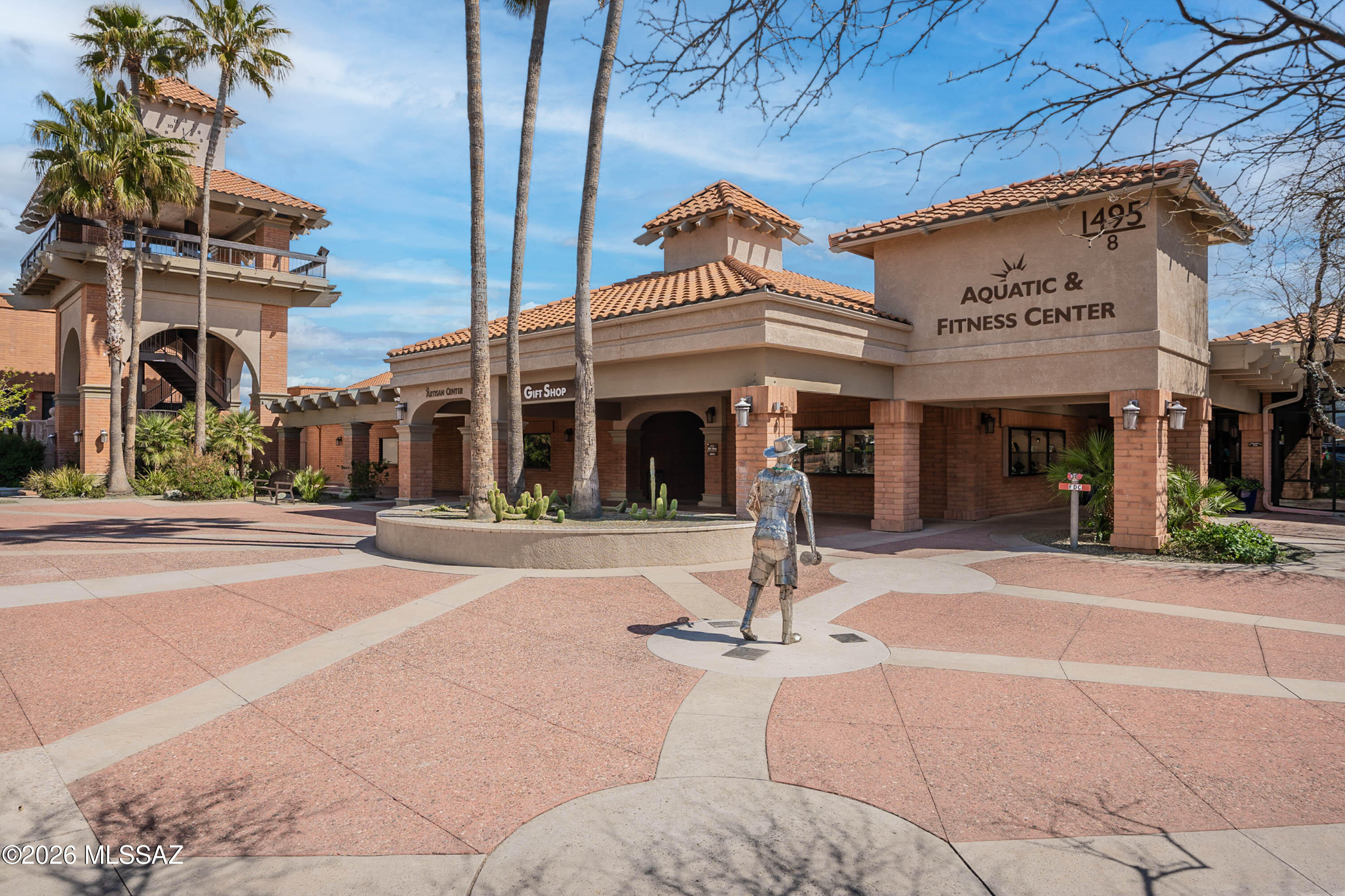 Sun City Vistoso Unit 6 - Residential